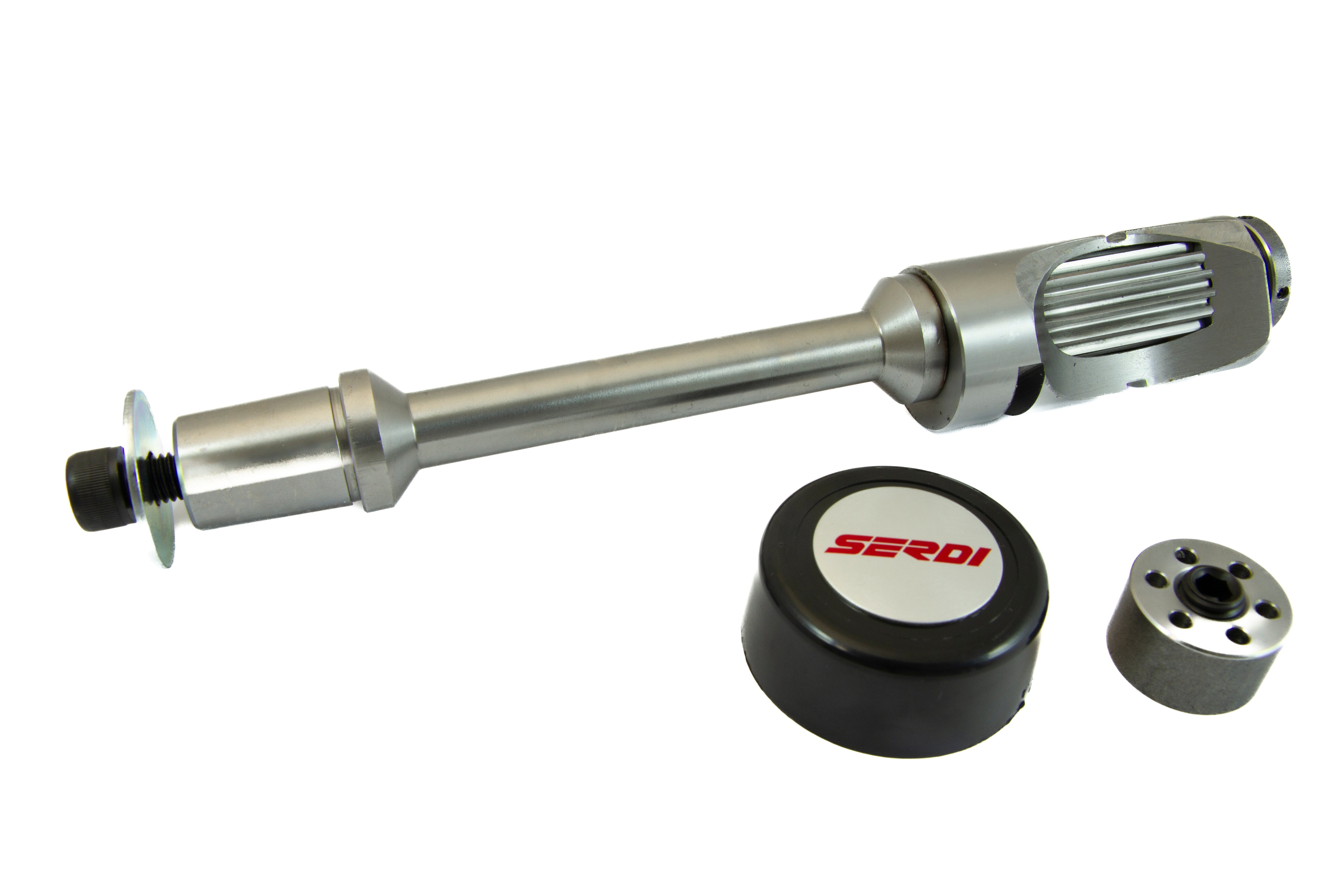 SERDI Handwheel/Spindle Axle