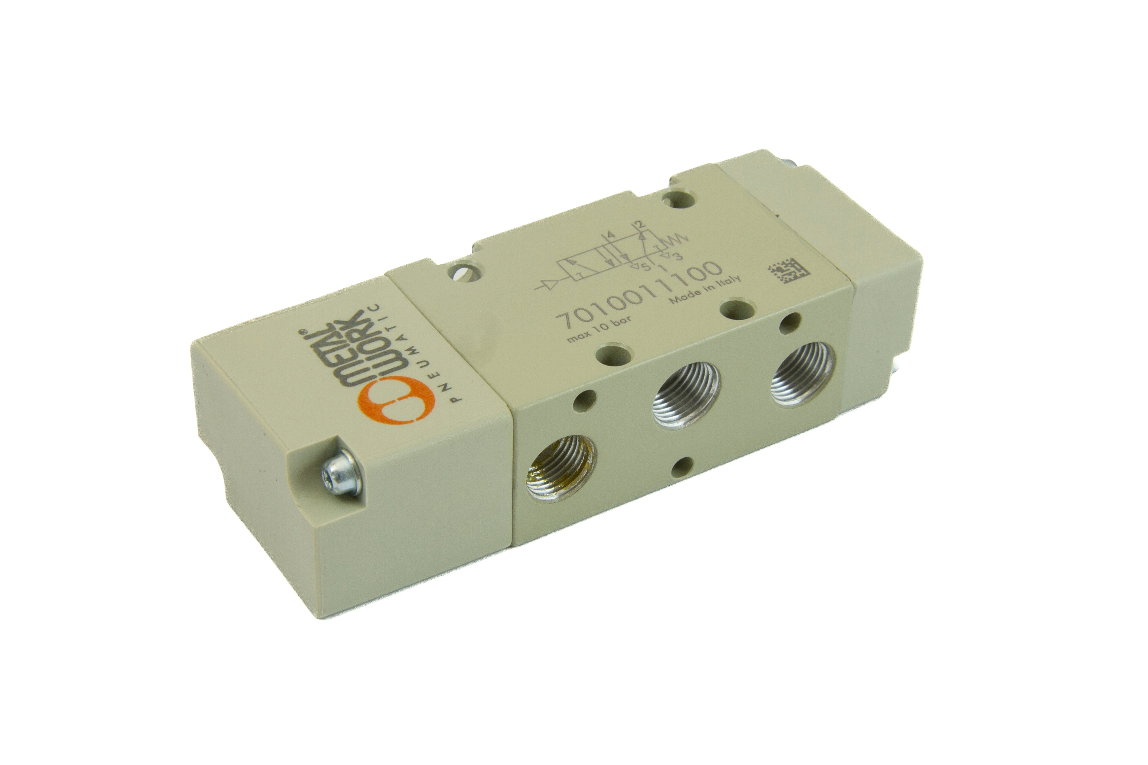 SERDI Pneumatic Distributor - 024740