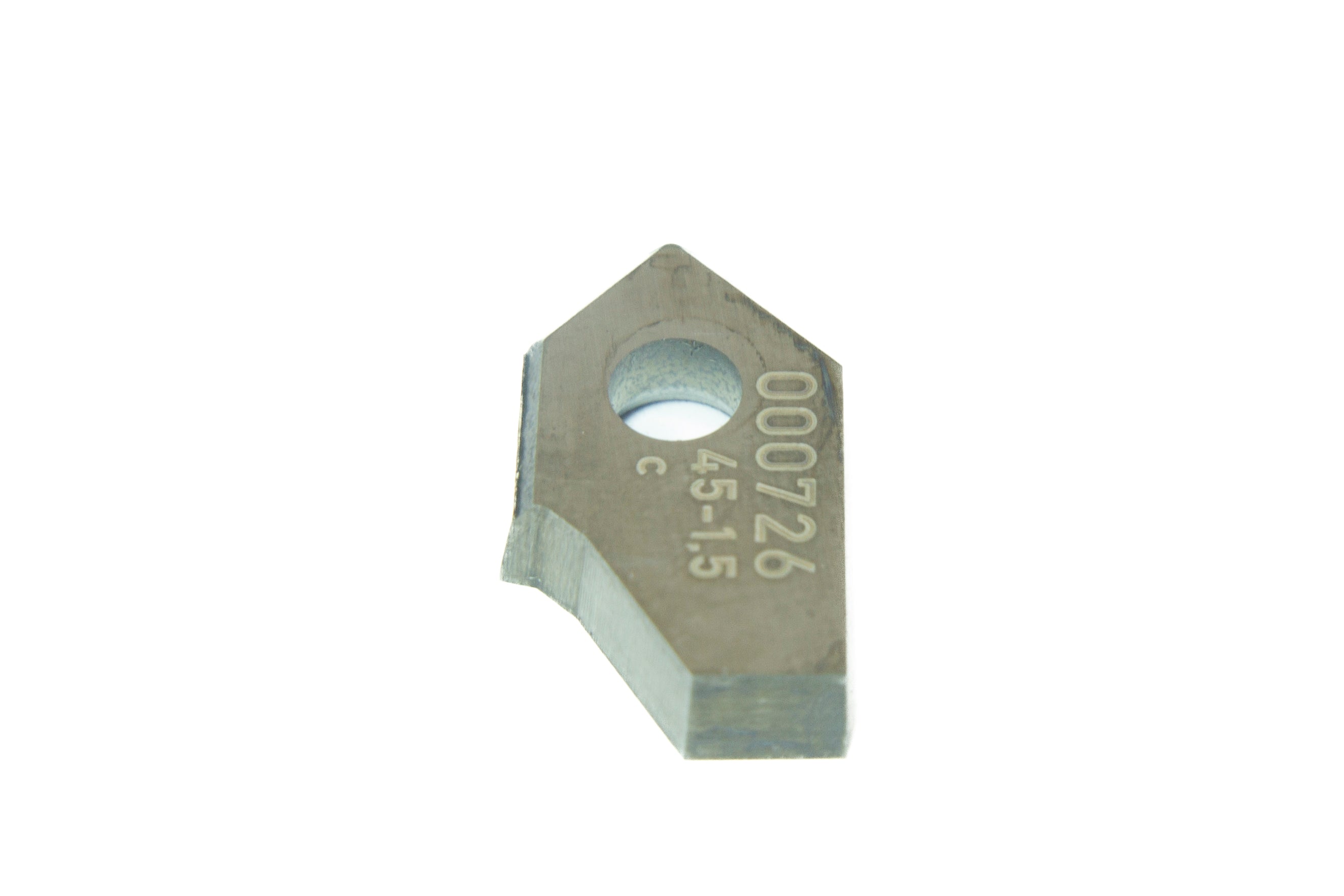 SERDI Carbide Tip - A1 - Multi Angle - 45° -  1.5mm - 000726 - short CDI