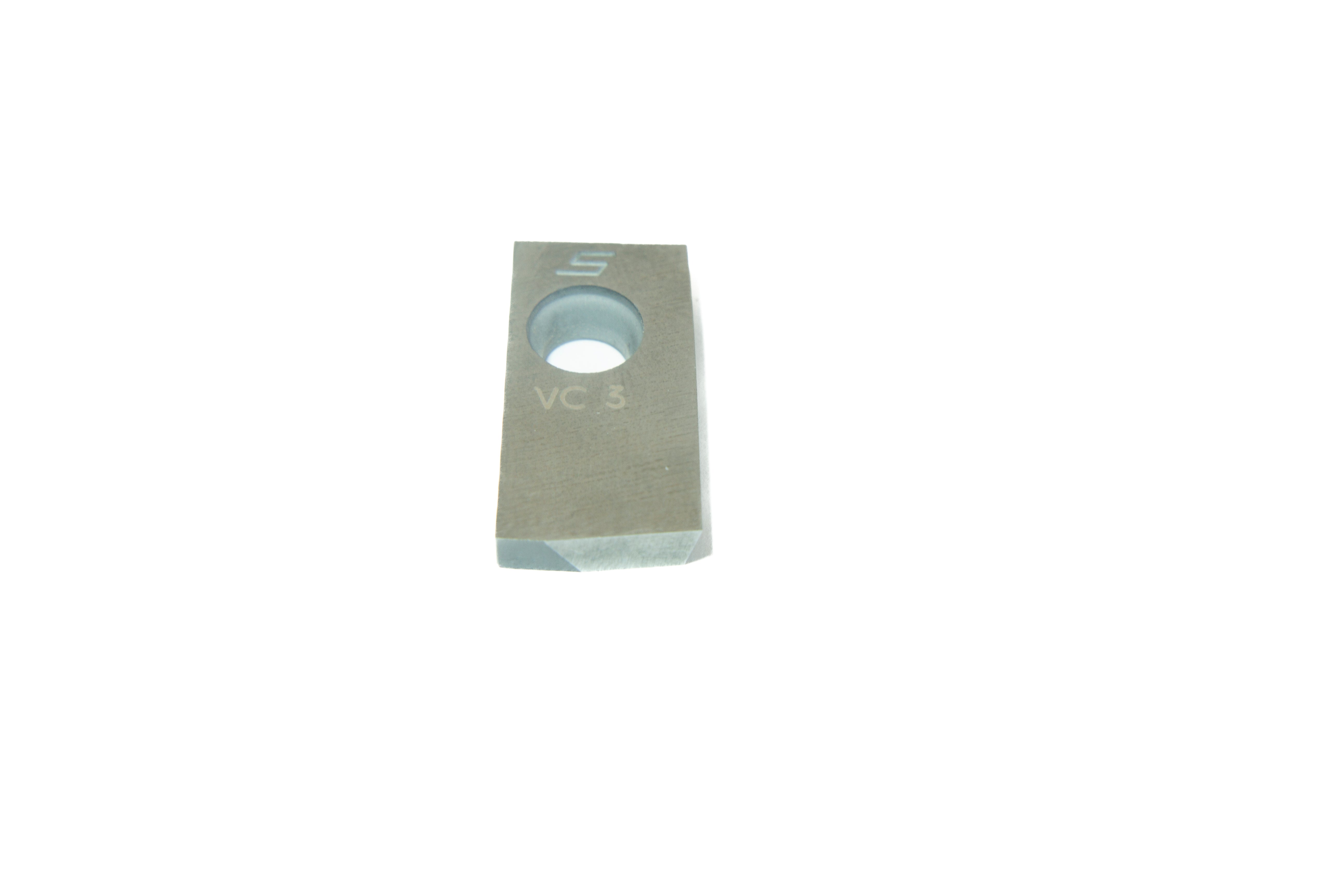 SERDI Carbide Tip - E2 - 1 Angle - 8° - 6.0mm - 022177