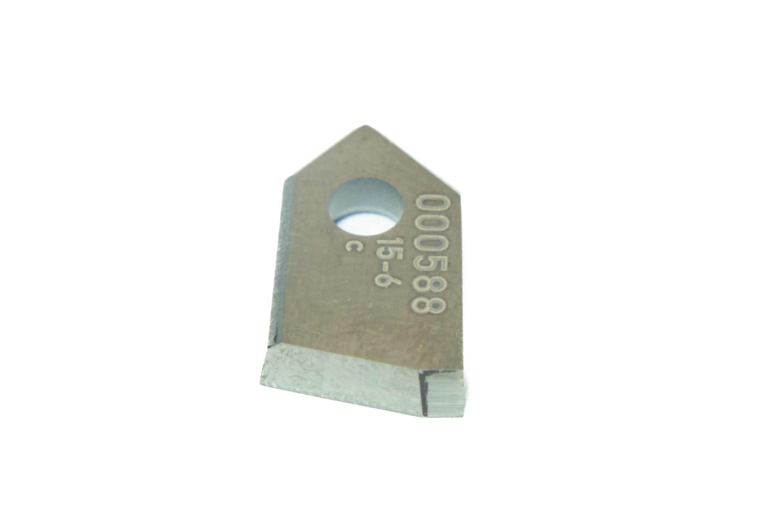 SERDI Carbide Tip - A1 - 1 Angle - 15° -  6.0mm - 000588
