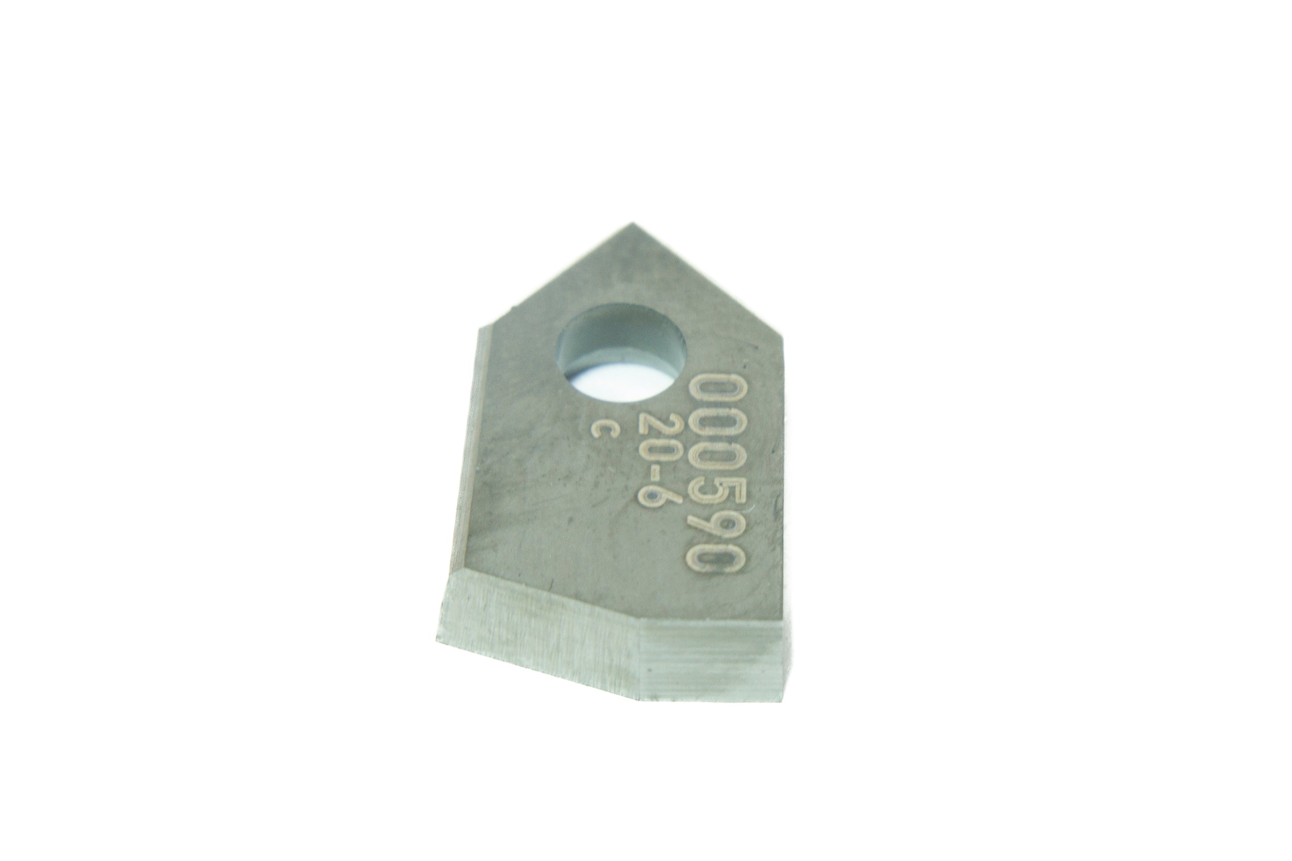 SERDI Carbide Tip - A1 - 1 Angle - 20° -  6.0mm - 000590