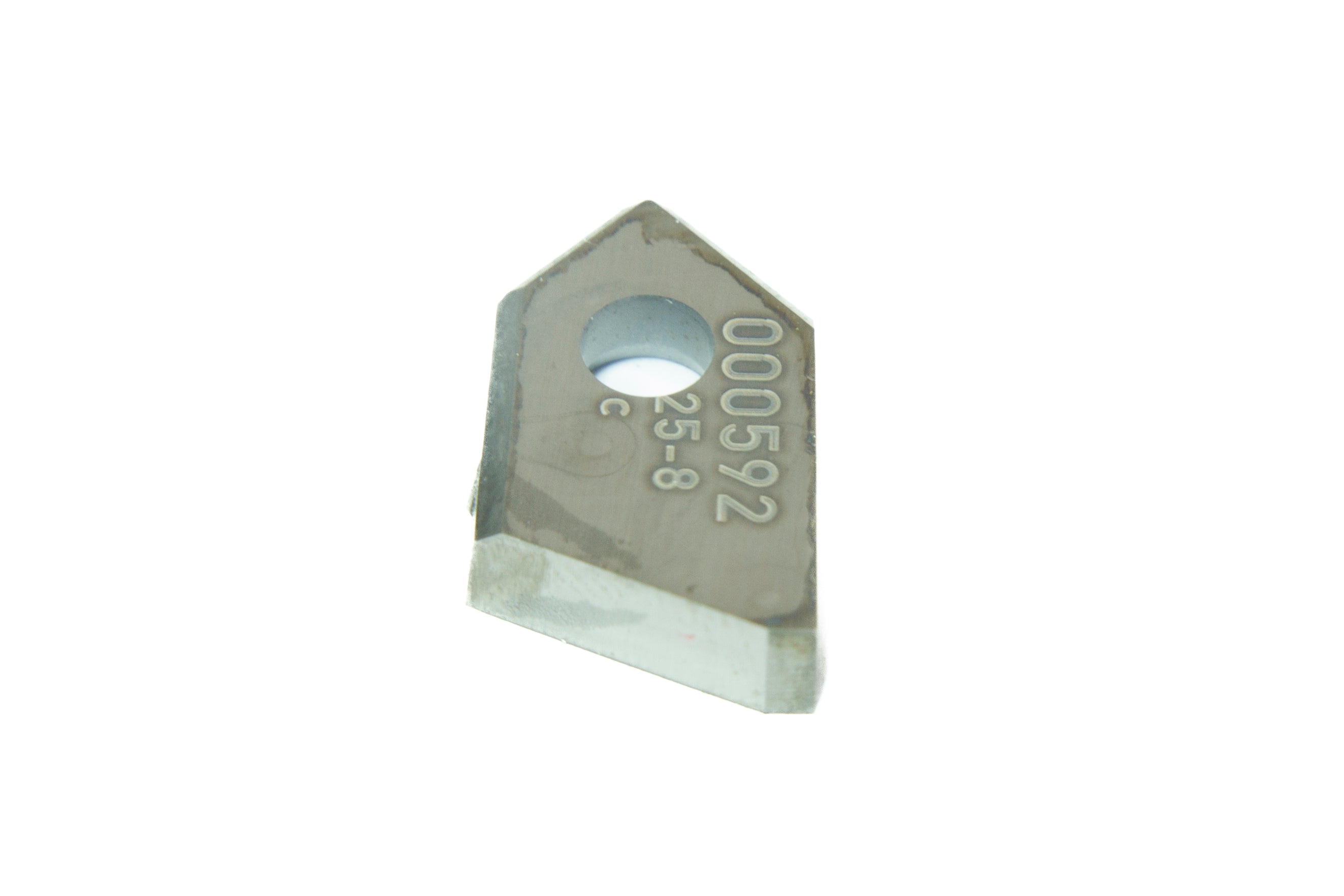 SERDI Carbide Tip - A1 - 1 Angle - 25° -  8.0mm - 000592