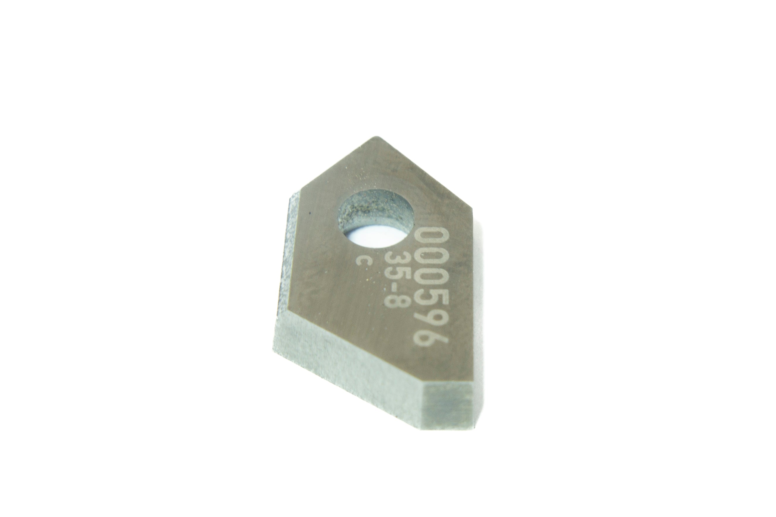 SERDI Carbide Tip - A1 - 1 Angle - 35° -  8.0mm - 000596