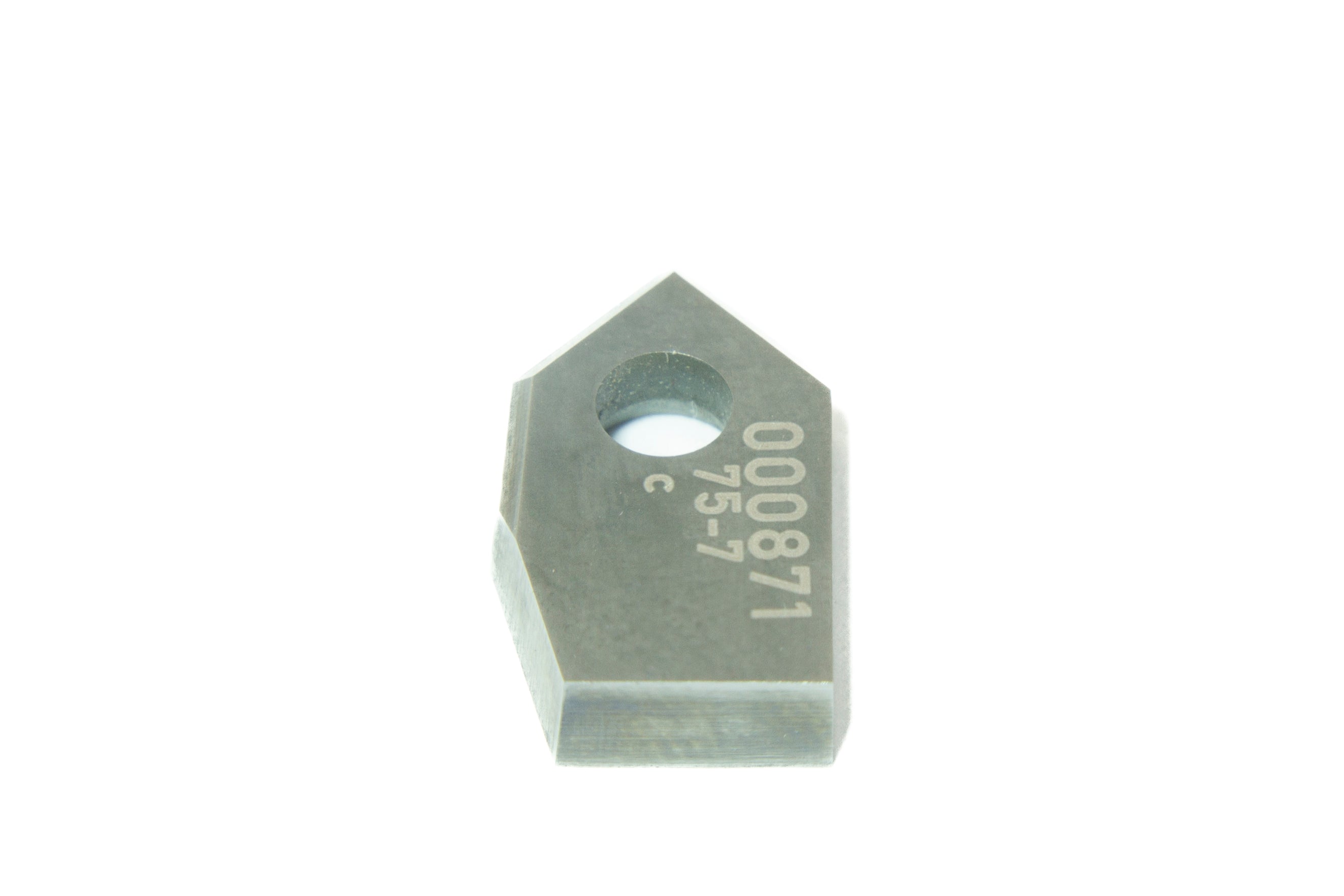 SERDI Carbide Tip - A1 - 1 Angle - 75° -  7.0mm - 000871