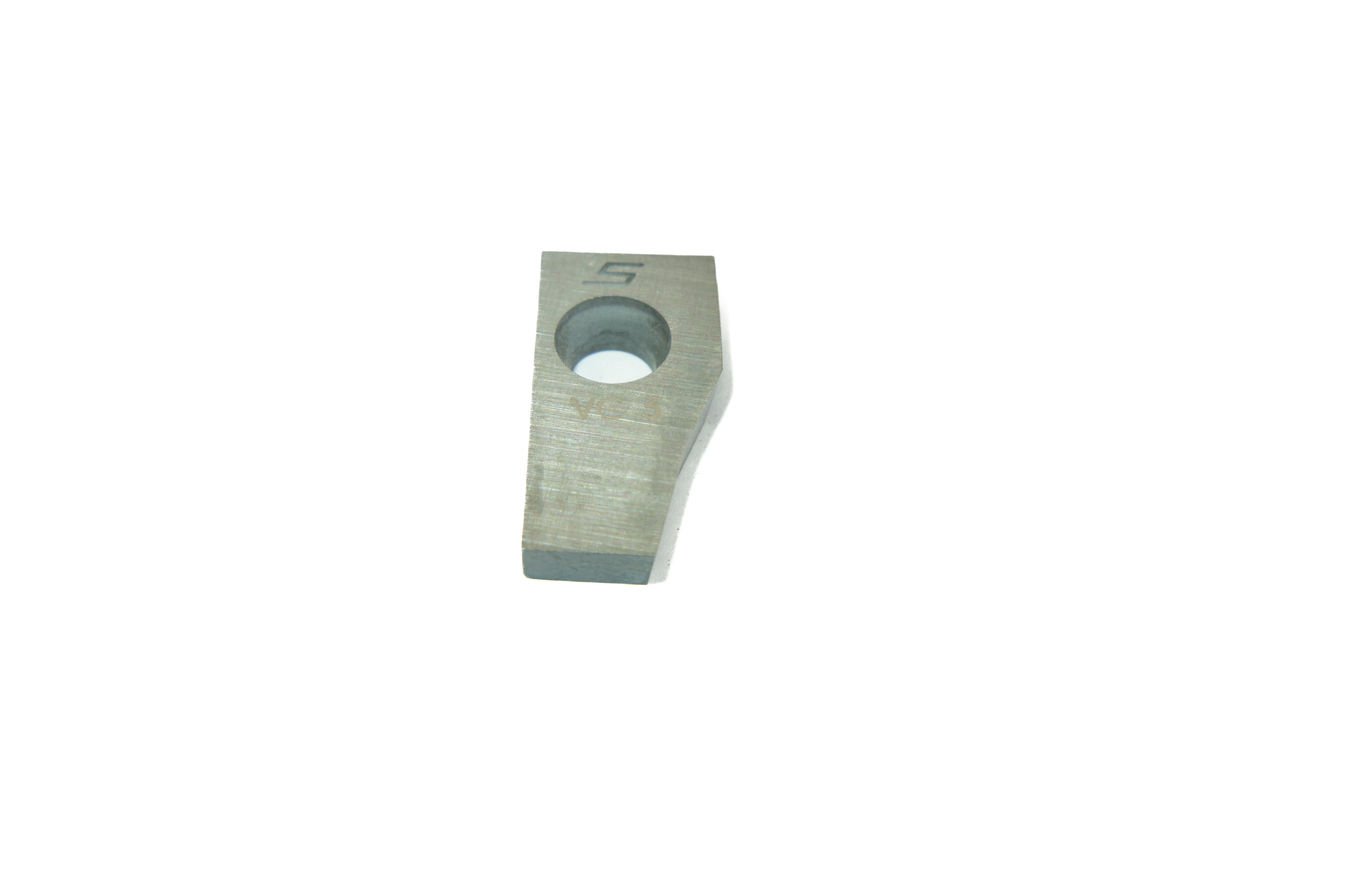 SERDI Carbide Tip - E2 - 1 Angle - 80° - 7.0mm - 022188