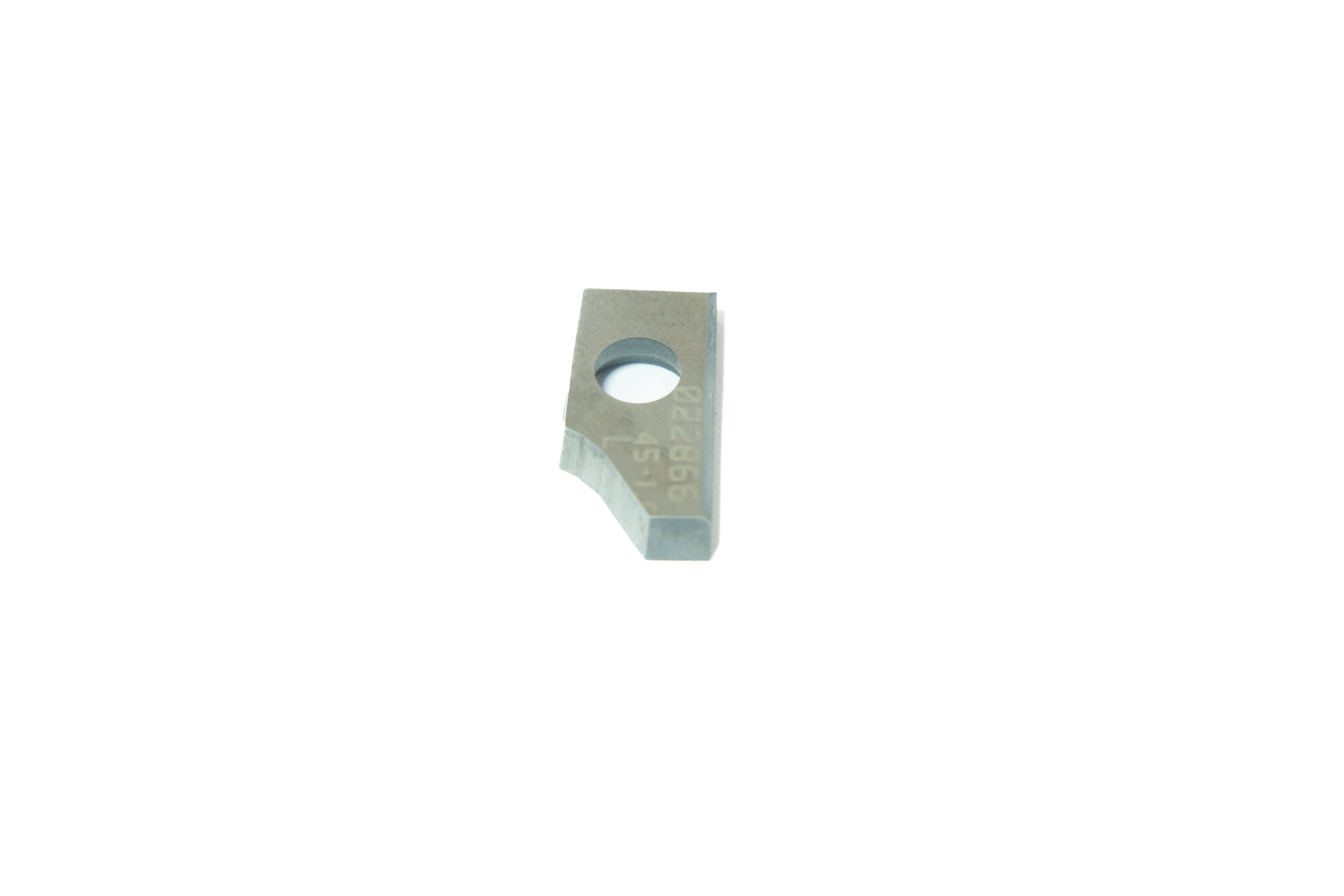 SERDI Carbide Tip - E1 - Multi Angle - 45° - 1.6mm - 022866