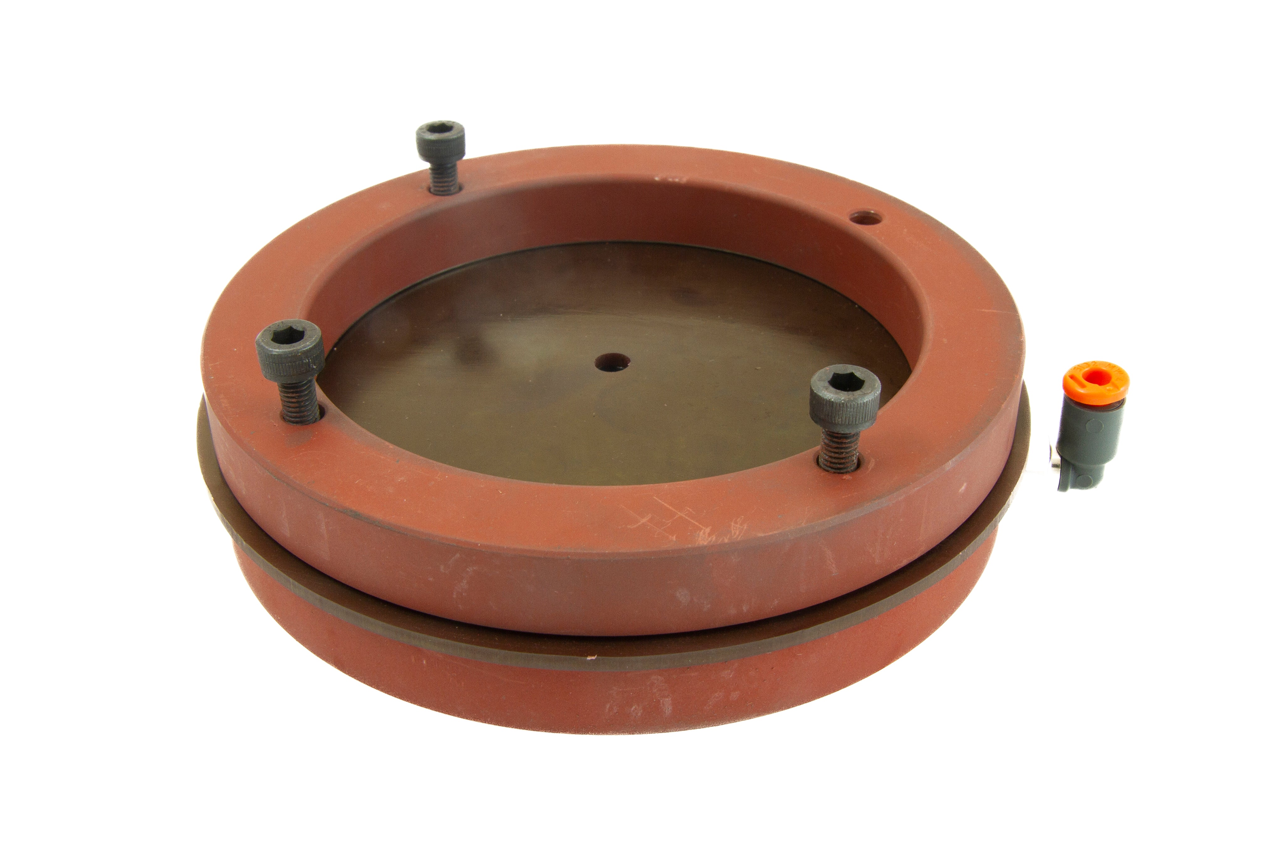 SERDI Pneumatic Clamping Jack