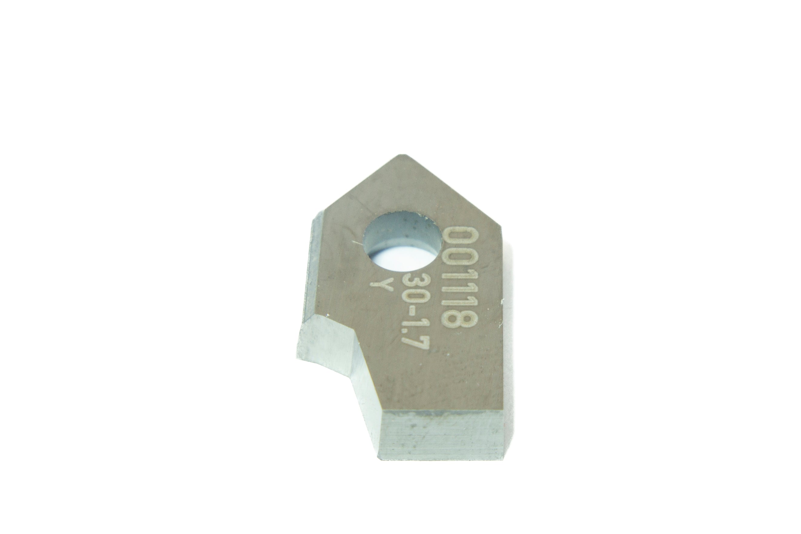 SERDI Carbide Tip 30° 1.7mm type A1 - 001118