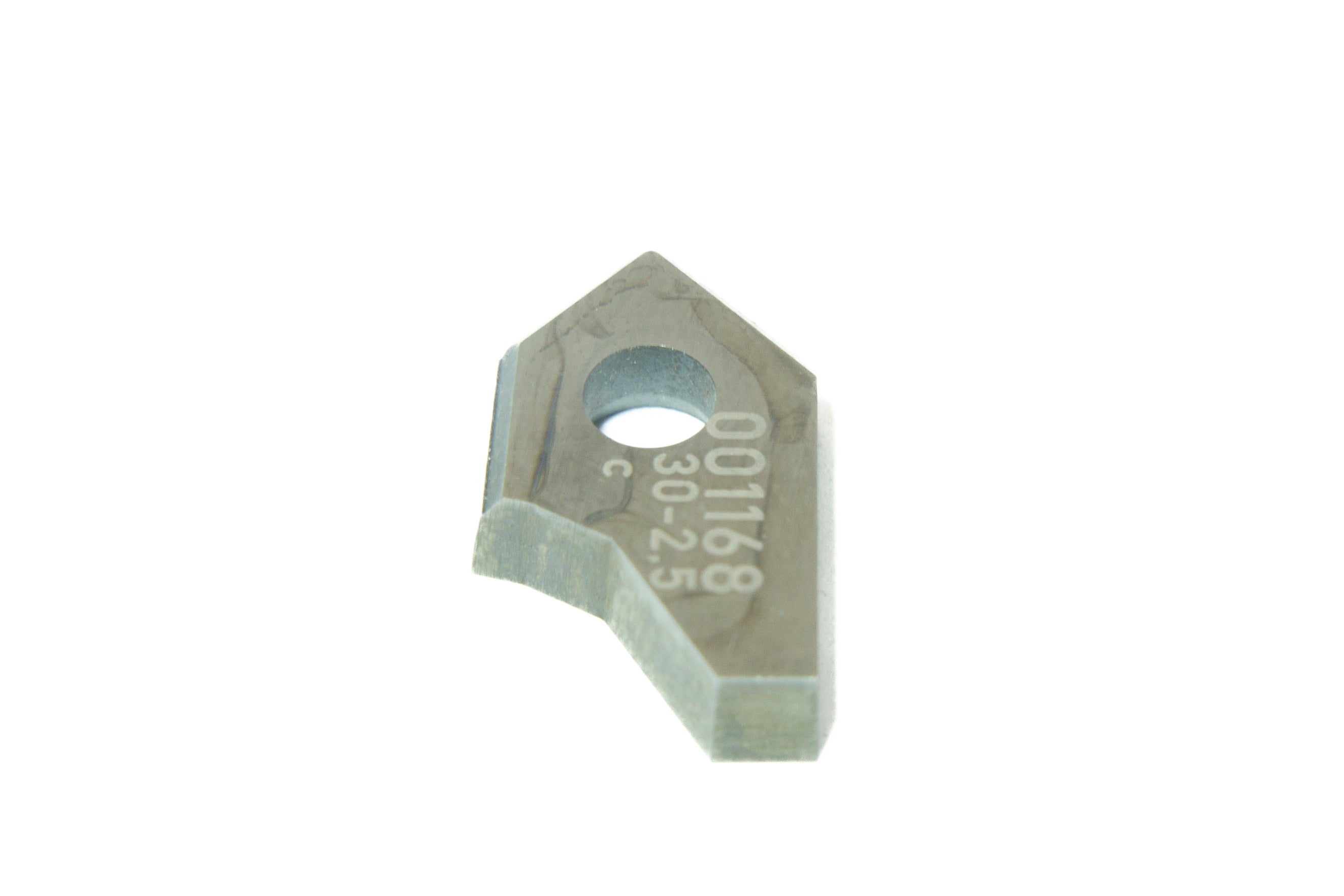 SERDI Carbide Tip - A1 - Multi Angle - 30° -  2.5mm - 001168