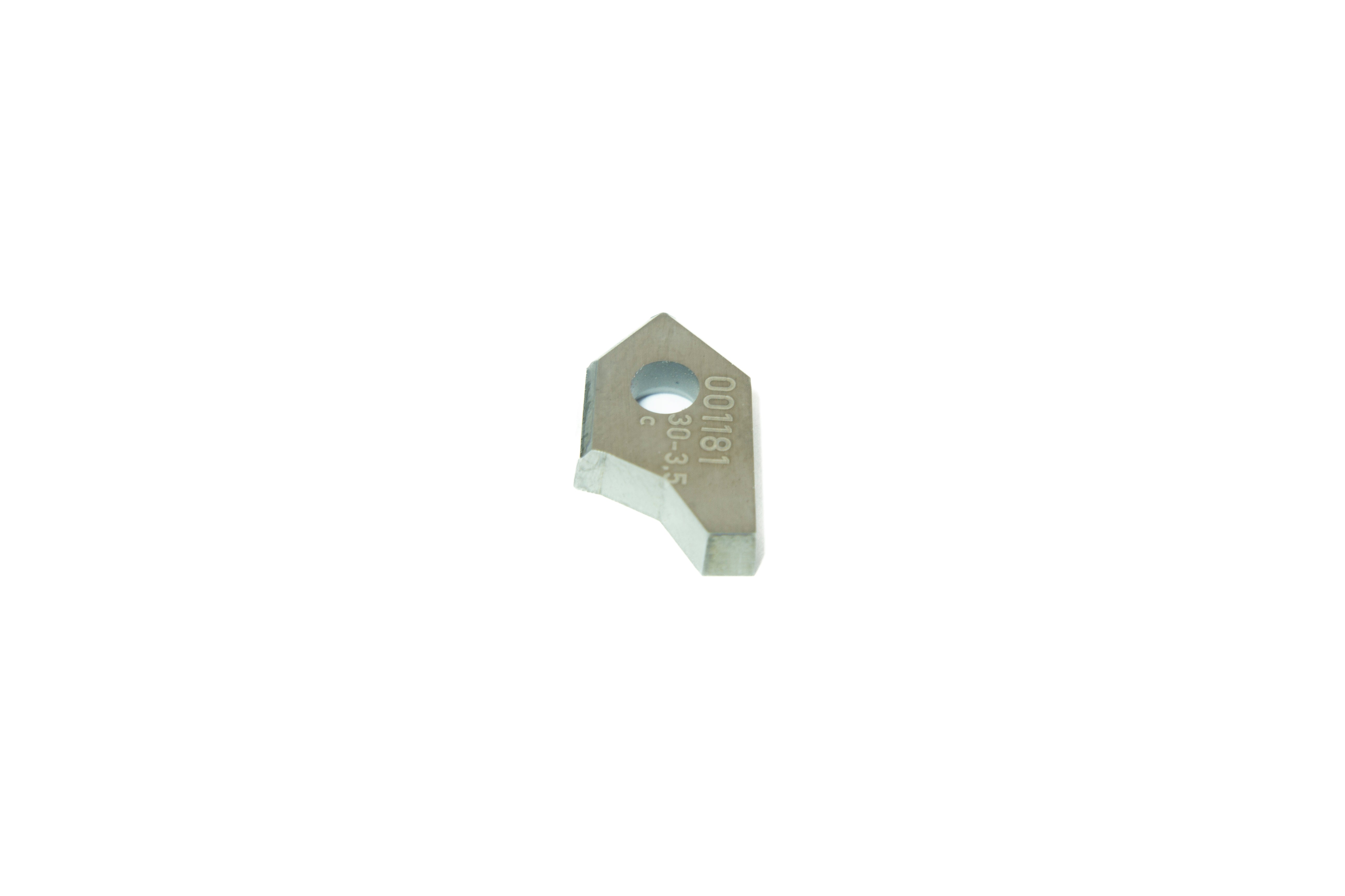 SERDI Carbide Tip - A1 - Multi Angle - 30° -  3.5mm - 001181