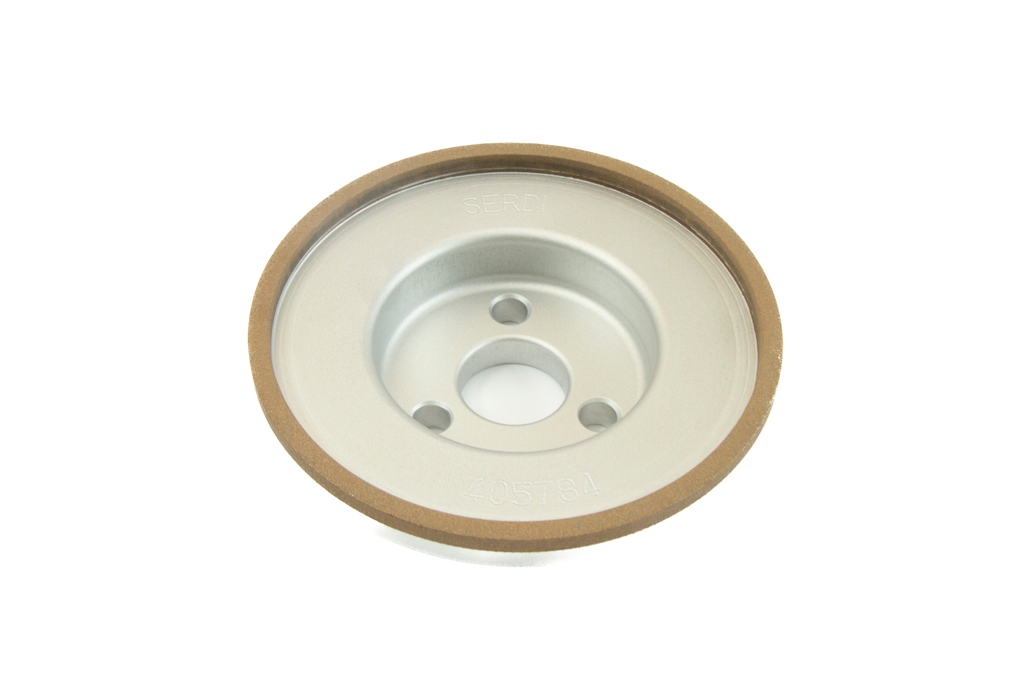 SERDI Diamond Wheel for tip sharpener diam. 75mm