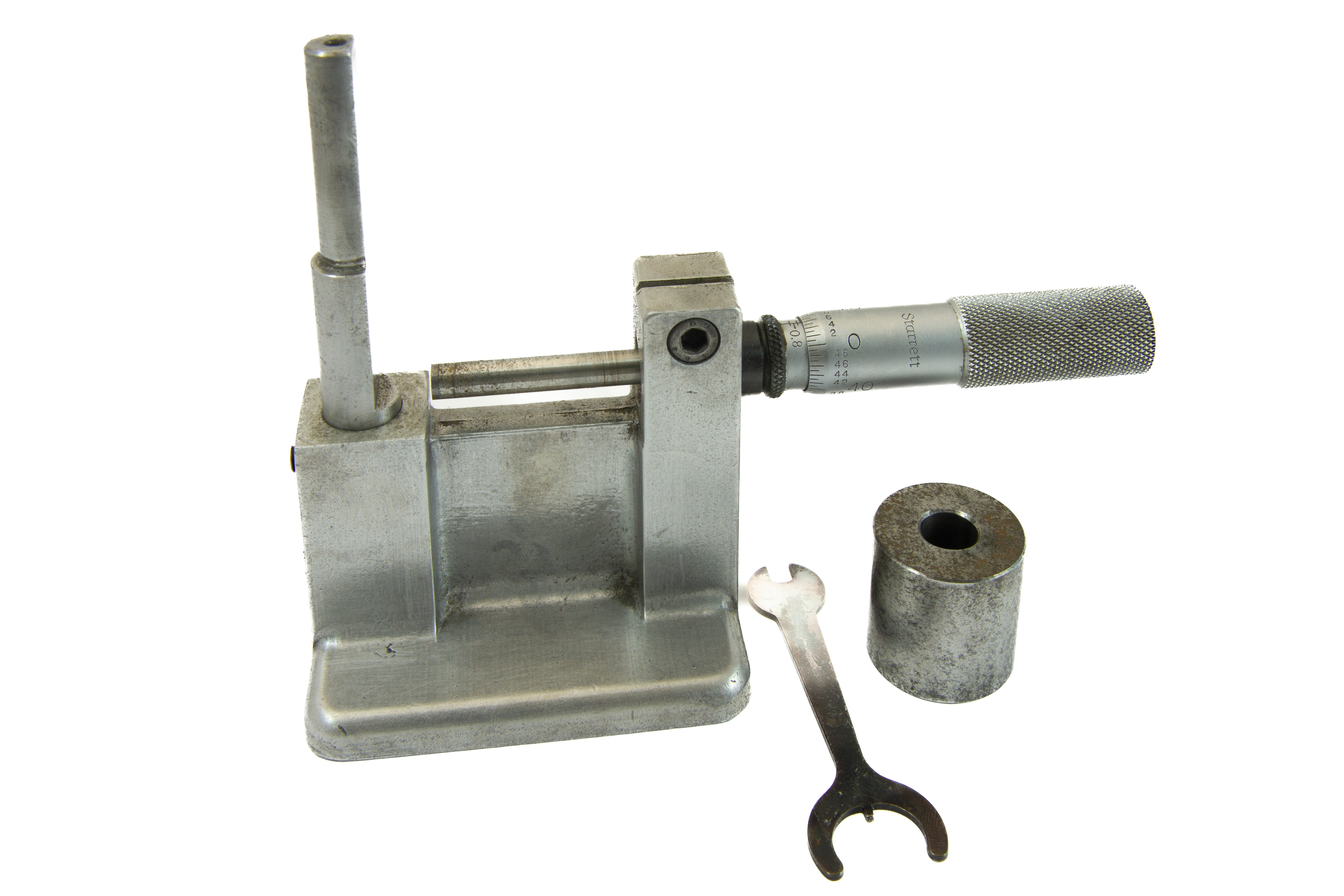 SERDI Chisel Setting Micrometer (407018)