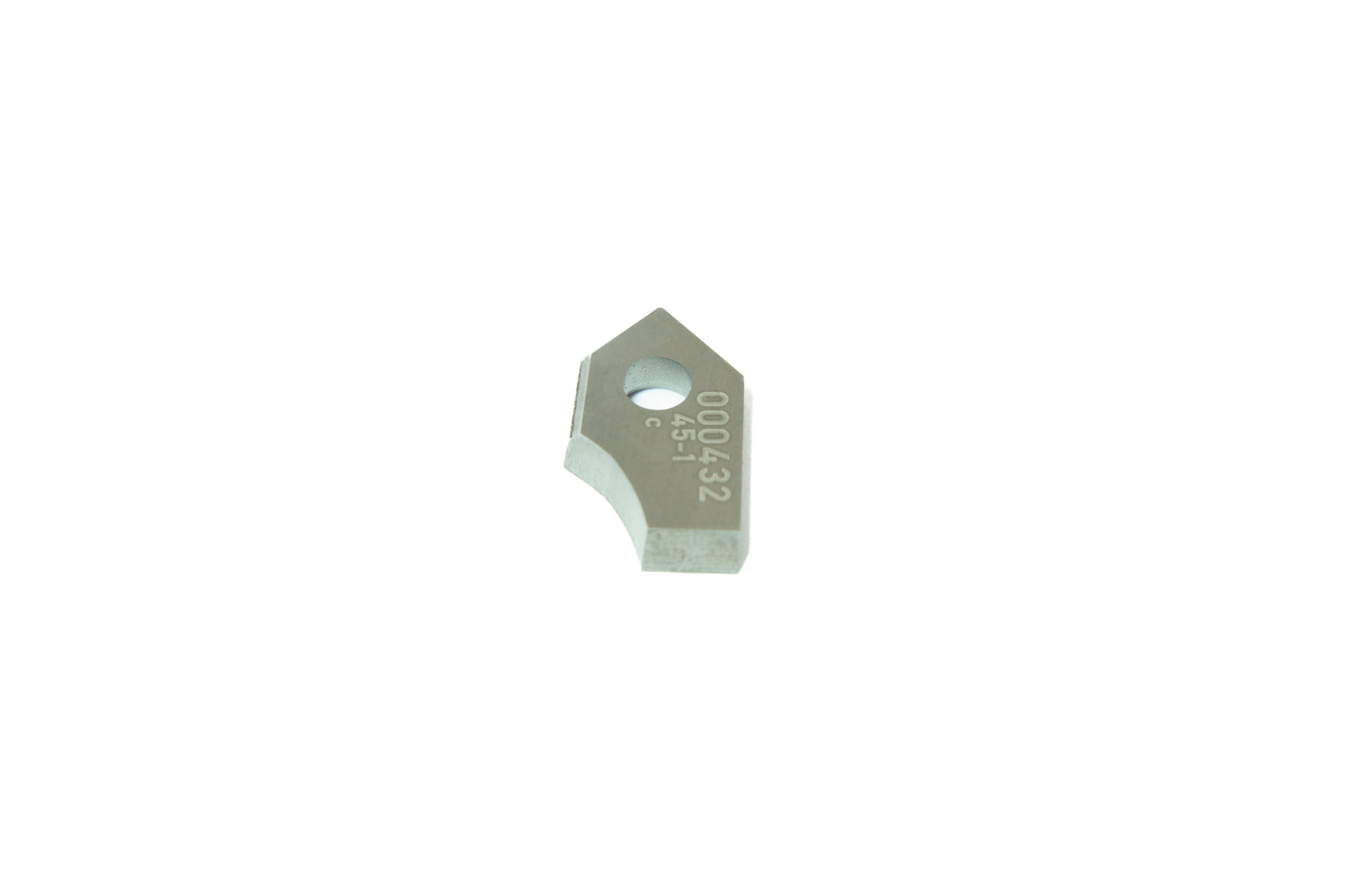 SERDI Carbide Tip 45° 1.0mm type A1 - 000432