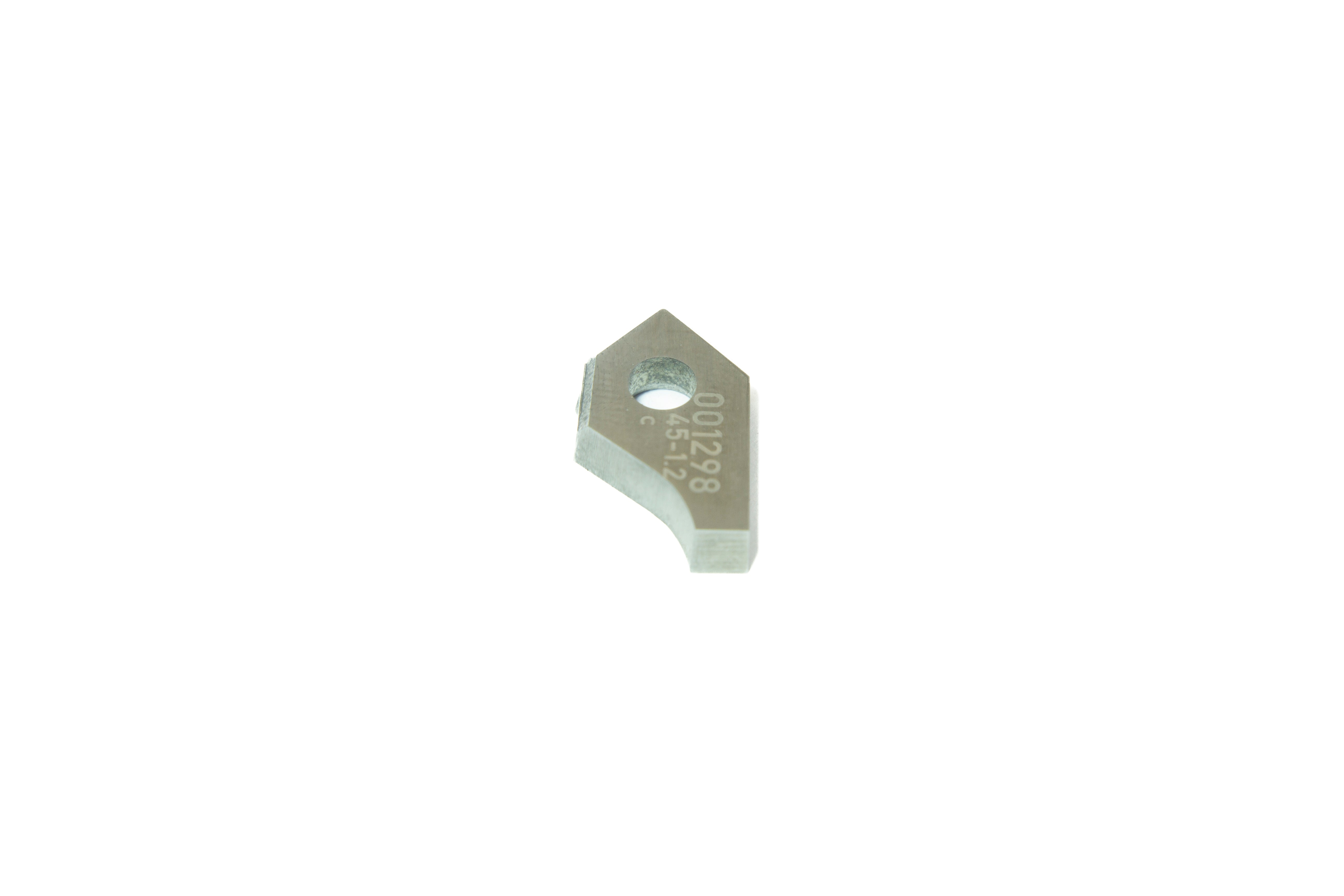 SERDI Carbide Tip - A1 - Special - 45° -  1.2mm - 001298