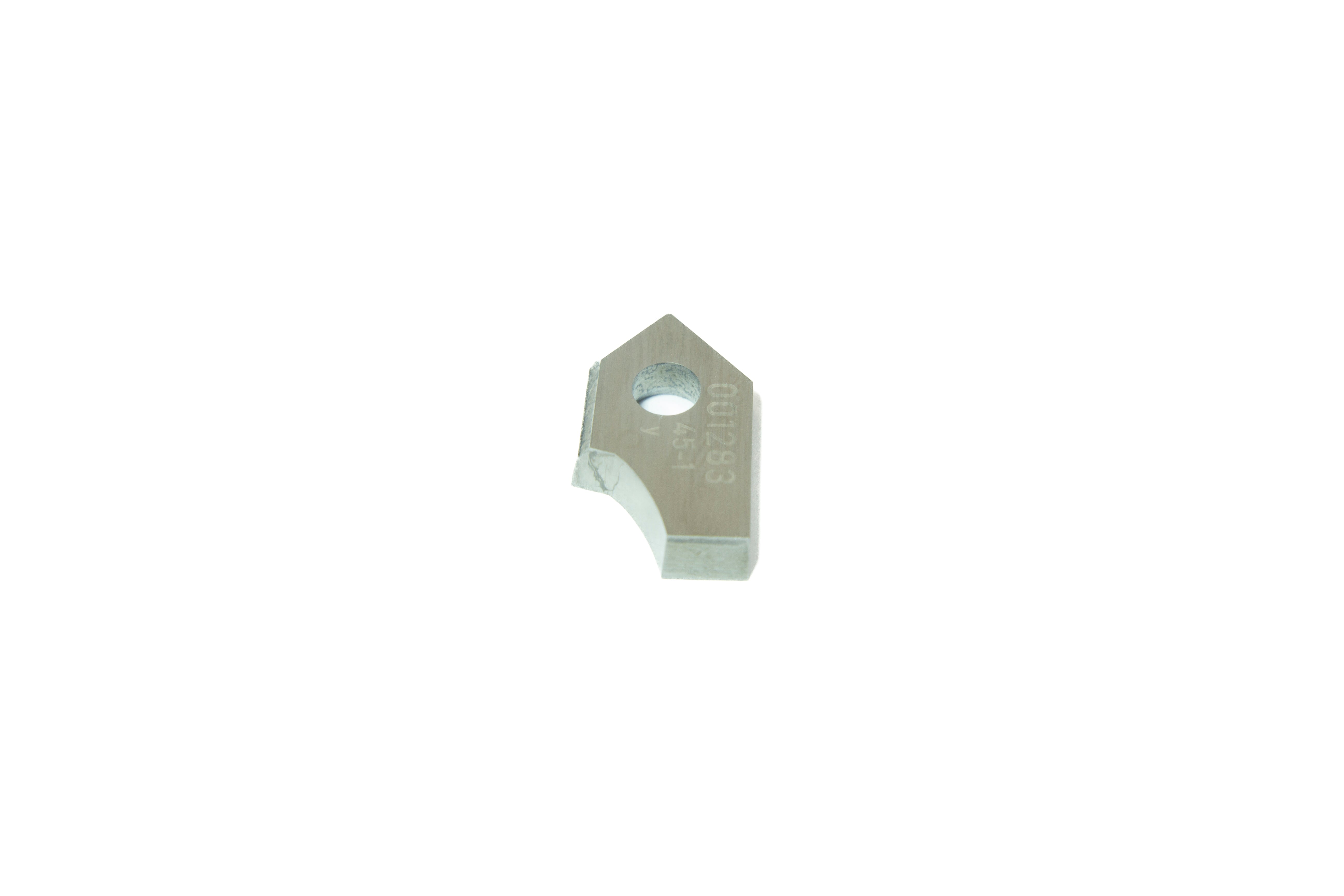 SERDI Carbide Tip 45° 1.5mm type A1 - 009474 - SC634