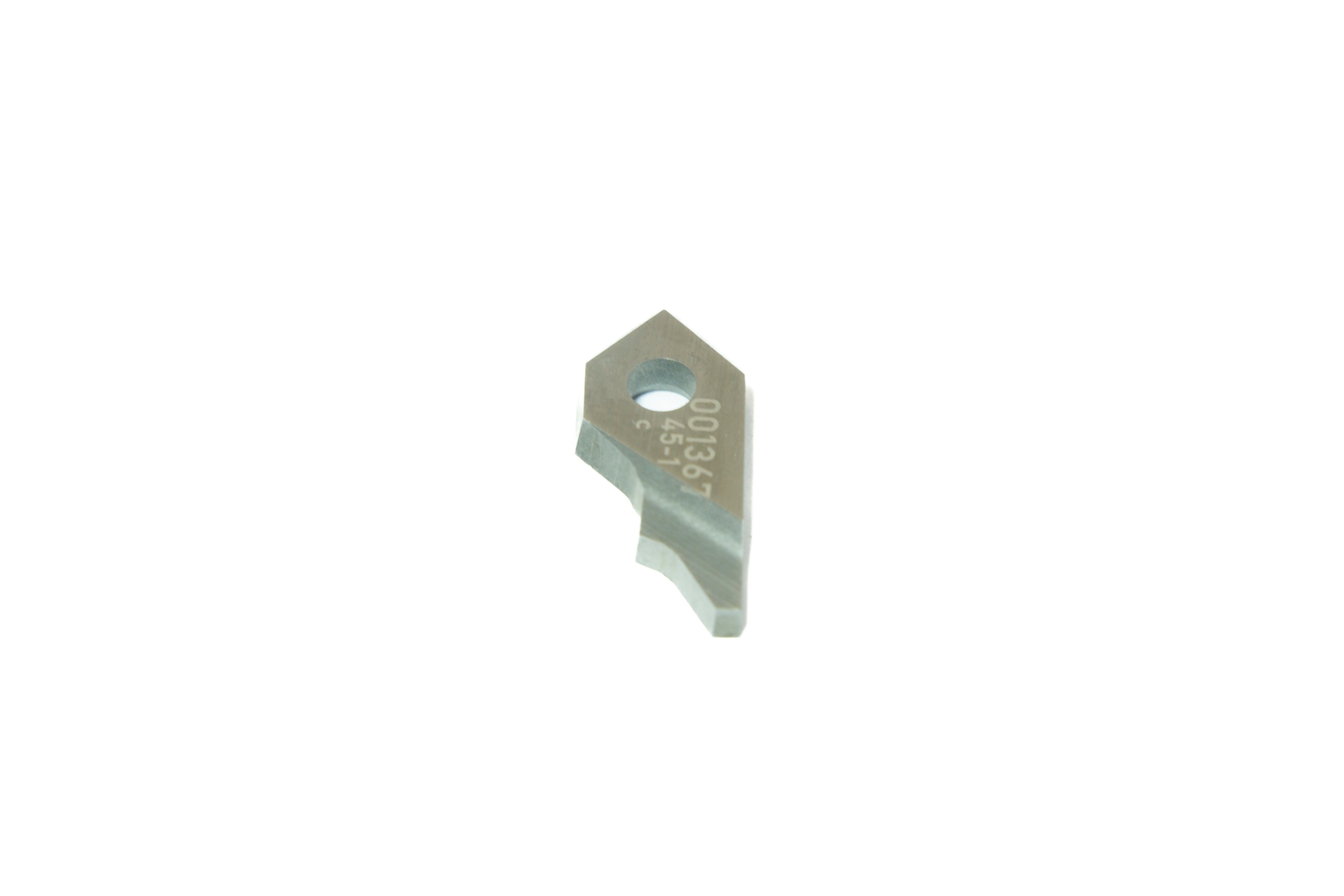 SERDI Carbide Tip - B4 - Multi Angle - 45° - 1.0mm - 001367