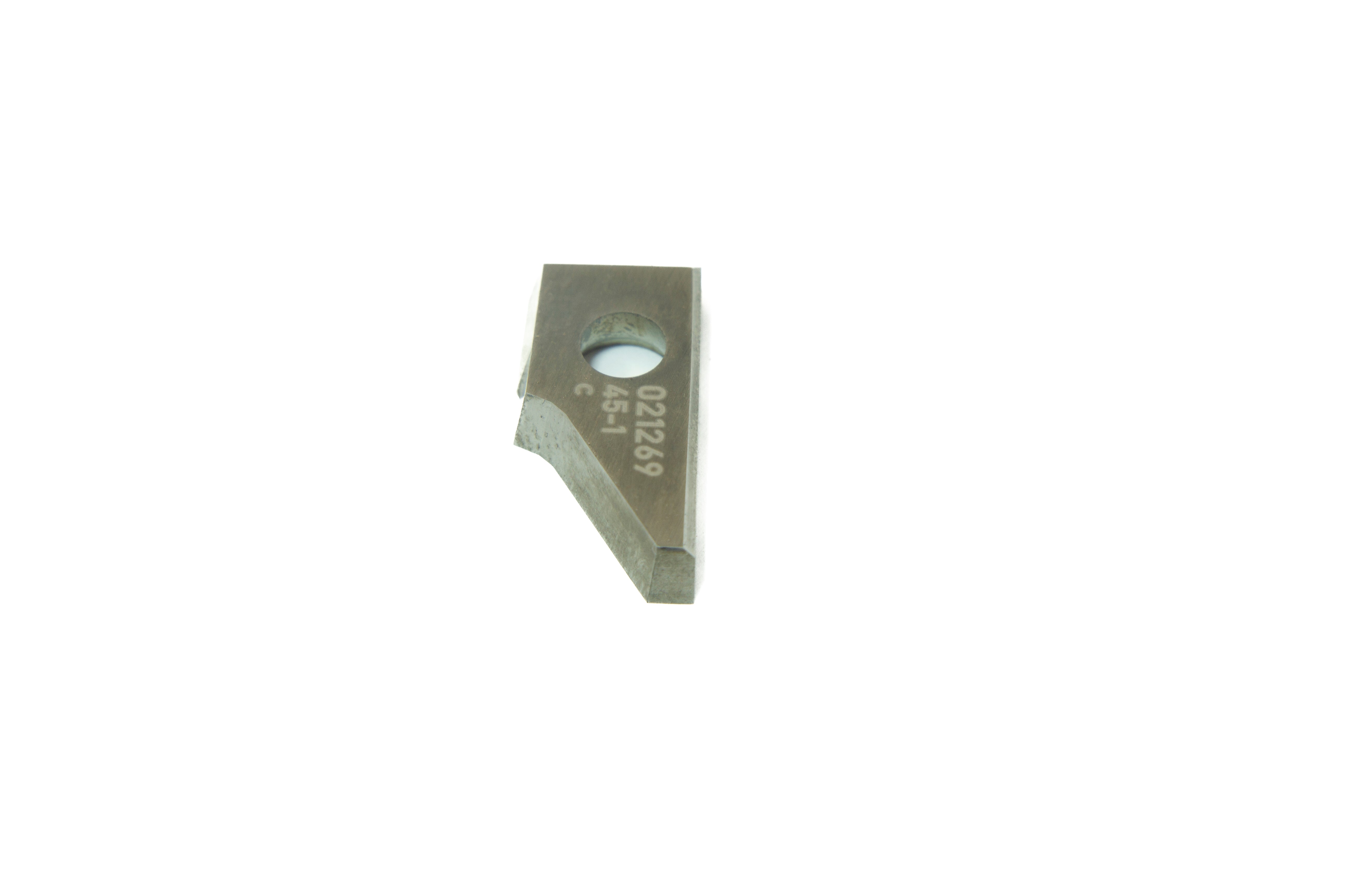 SERDI Carbide Tip - E2 - Multi Angle - 45° - 1.0mm - 021269
