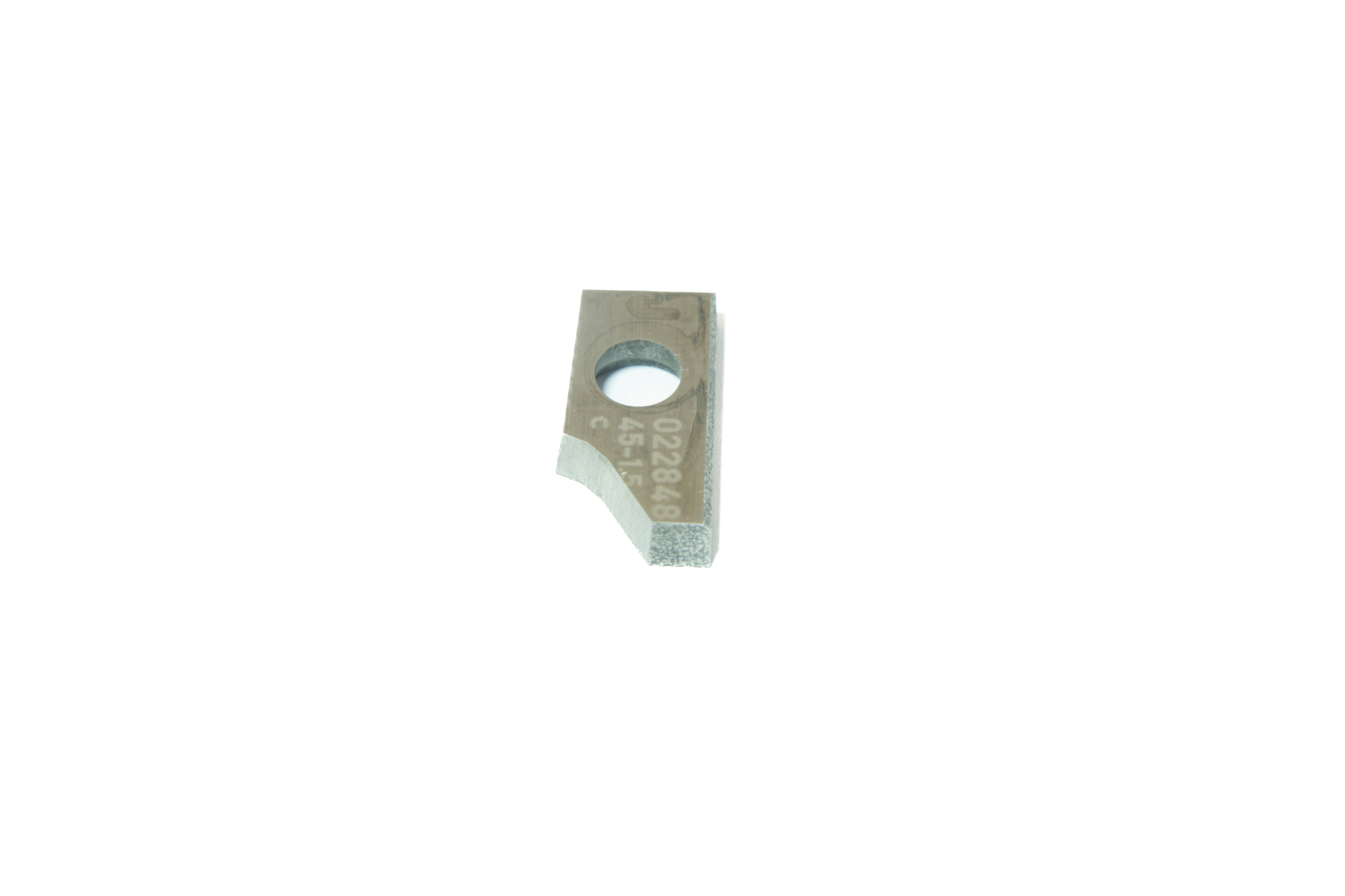 SERDI Carbide Tip - E1 - Multi Angle - 45° - 1.5mm - 022848