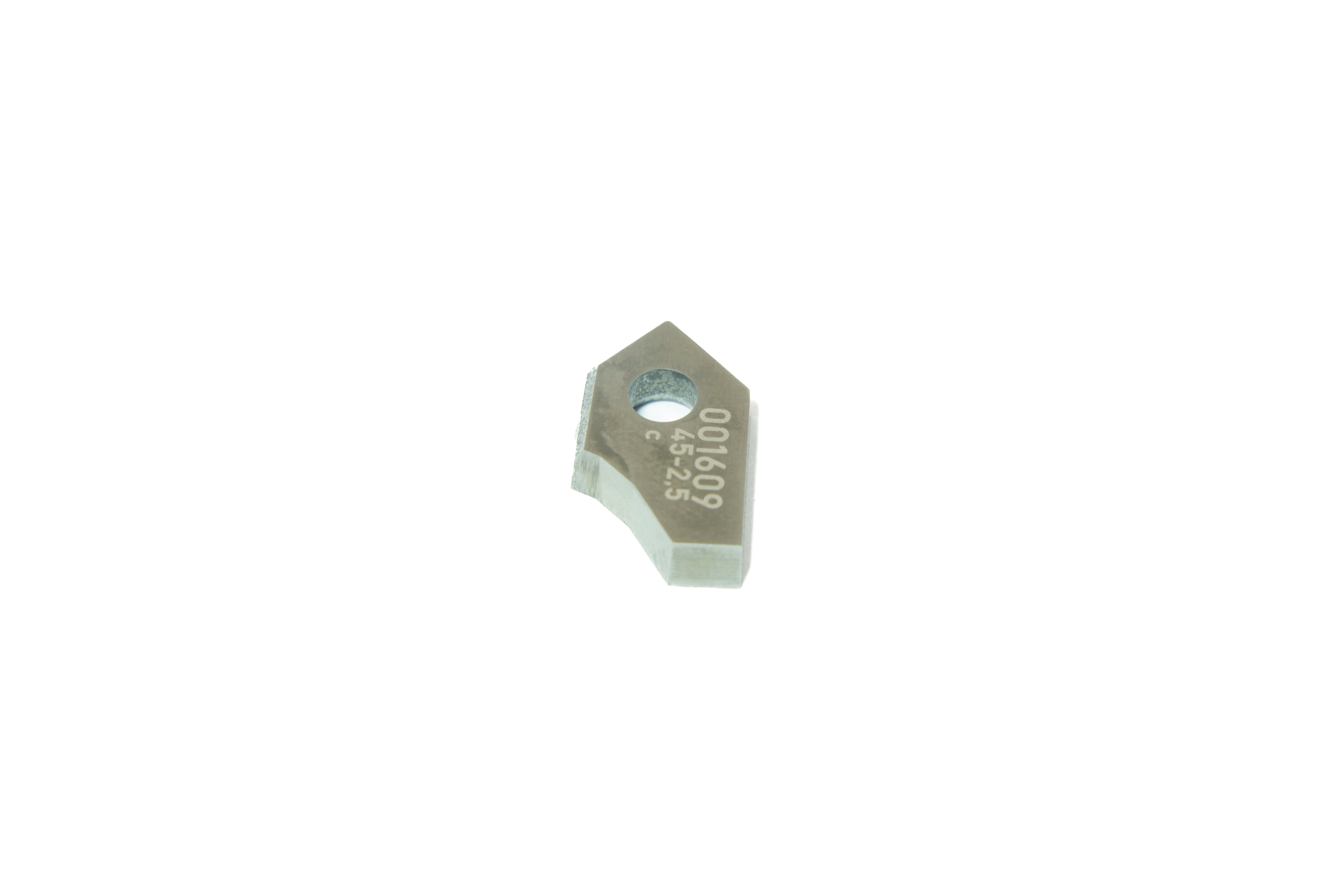 SERDI Carbide Tip - A1 - Multi Angle - 45° -  2.5mm - 001609