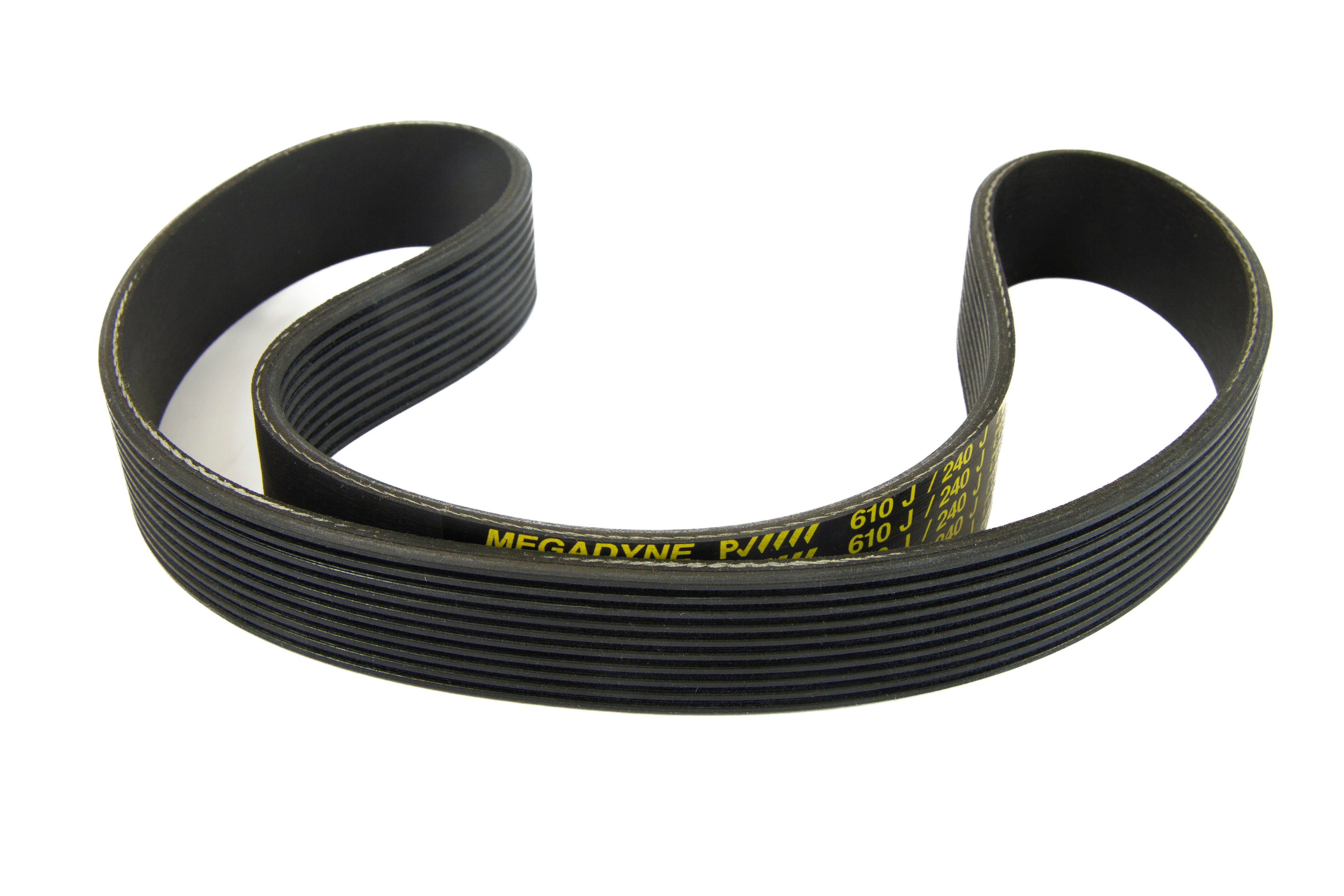 SERDI ERR-50-60-100 Upper Transmission Poly V-belt, length 610mm