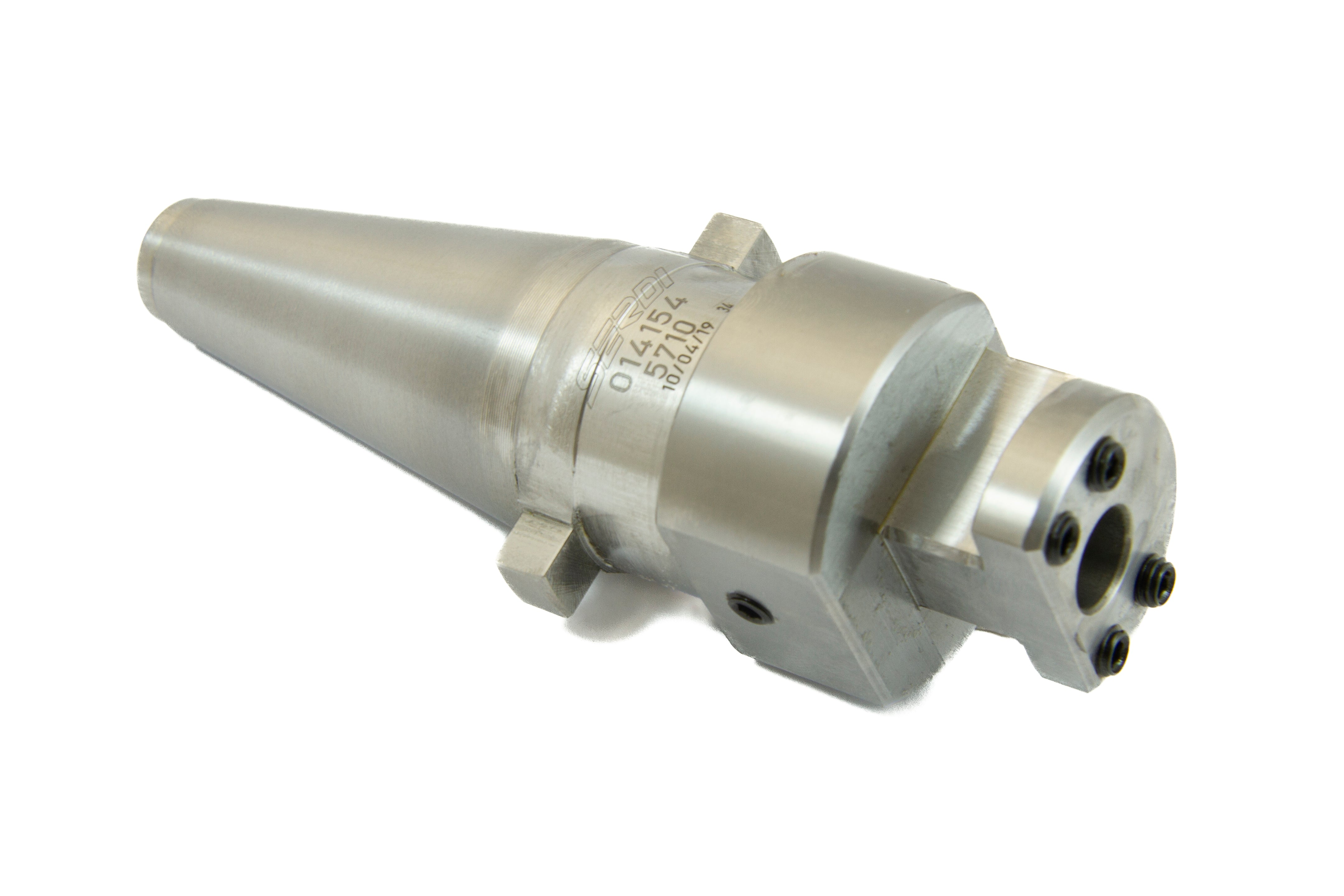 SERDI Tool Holder 5710+50mm for diam. 22-70mm