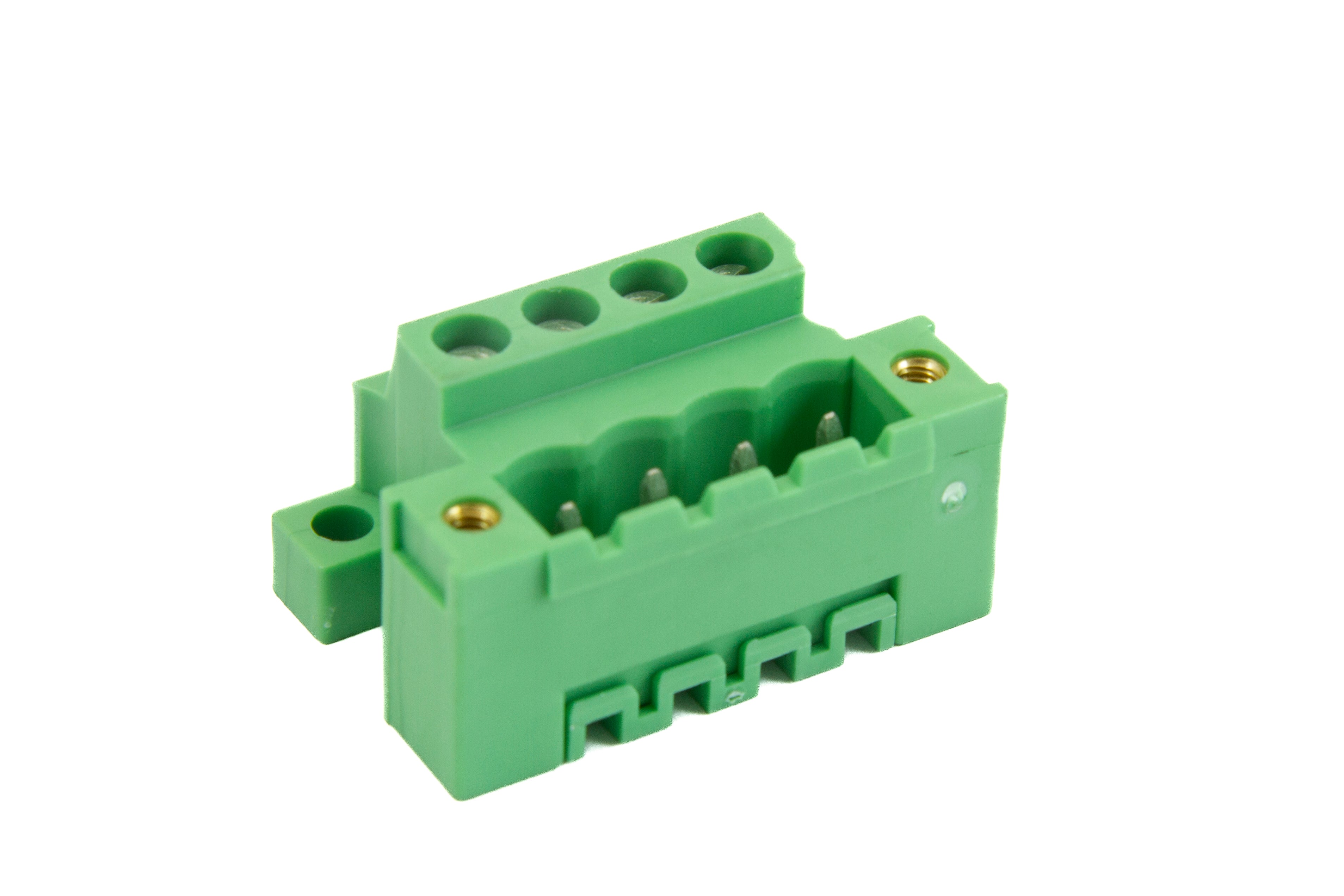 SERDI Male plug for halogen lamp Serdi 100