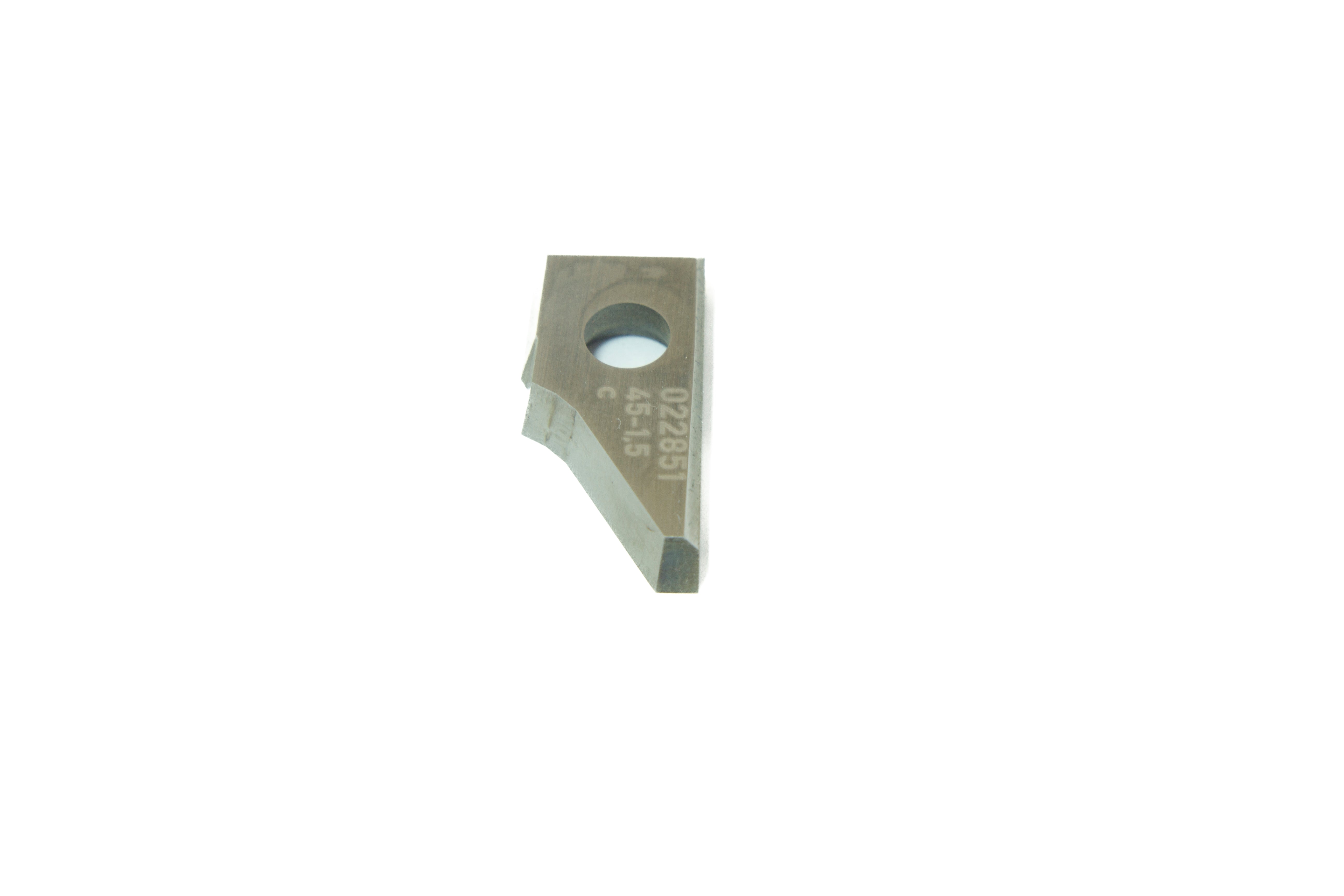SERDI Carbide Tip 45º 1.5mm type E2  - 022851