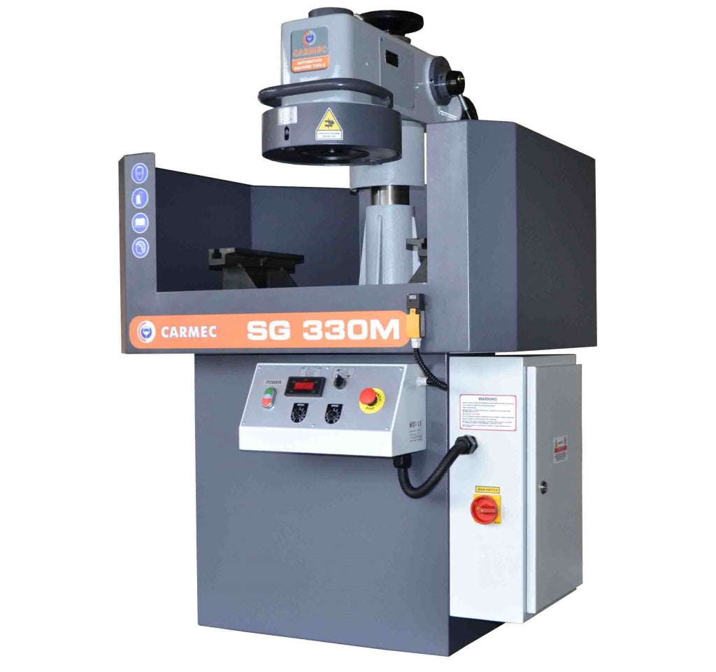 CARMEC SG 330M
