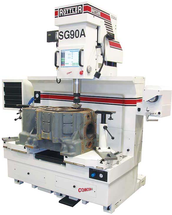 SG90A
