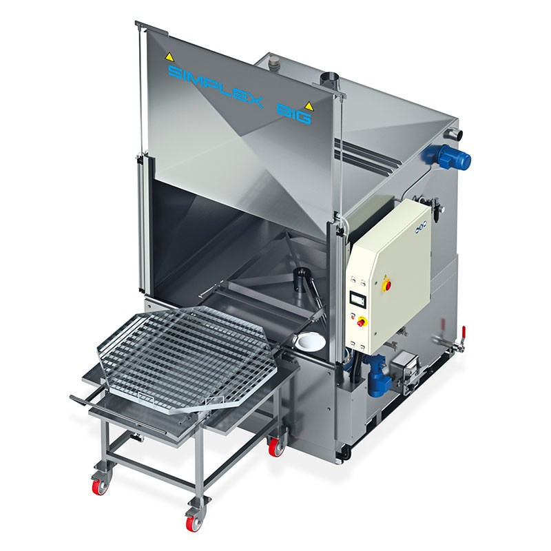 SIMPLEX BIG 1000 2B