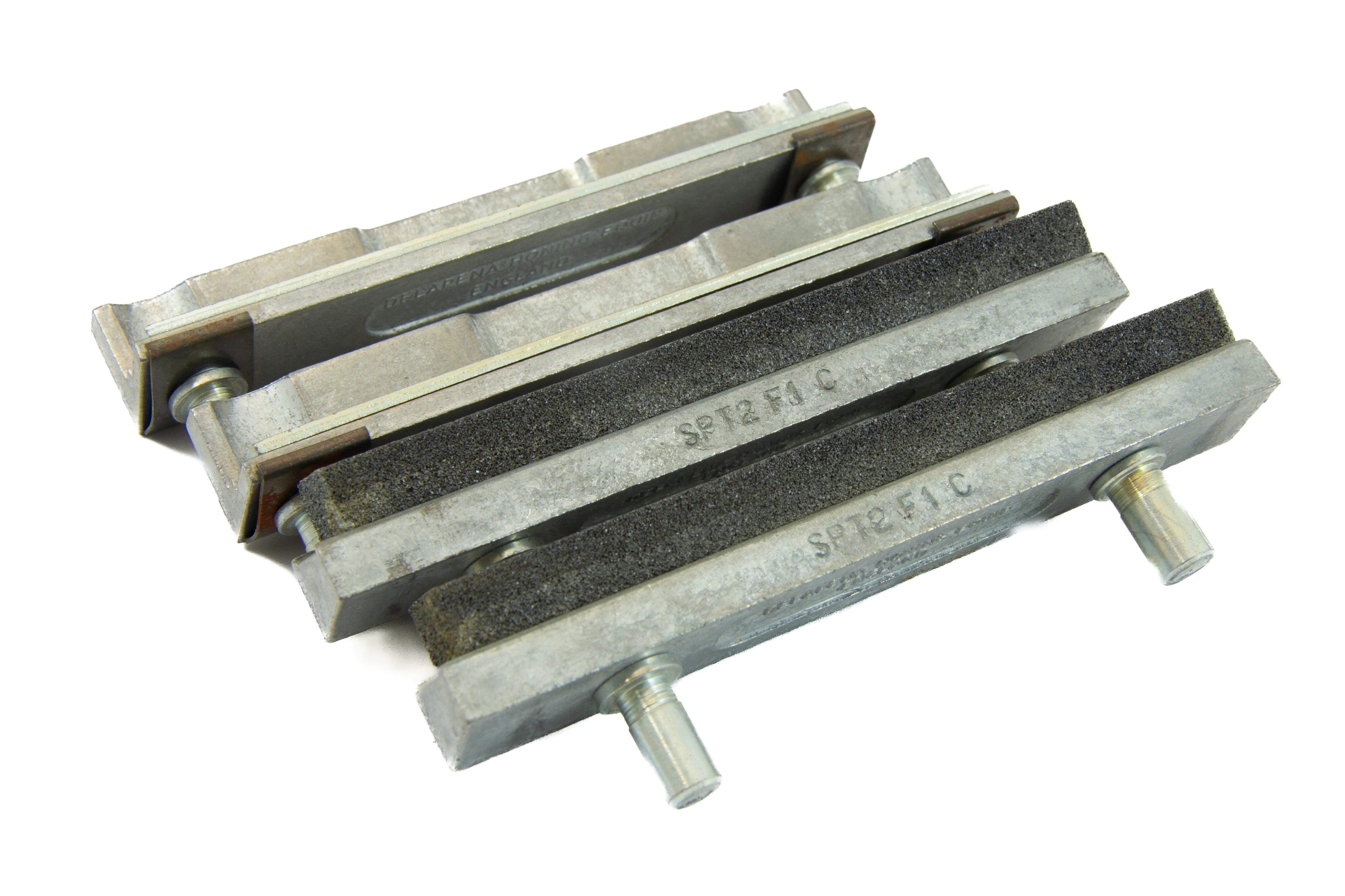 DELAPENA Honing Stone Set (W47) grit 80, range 95-673mm