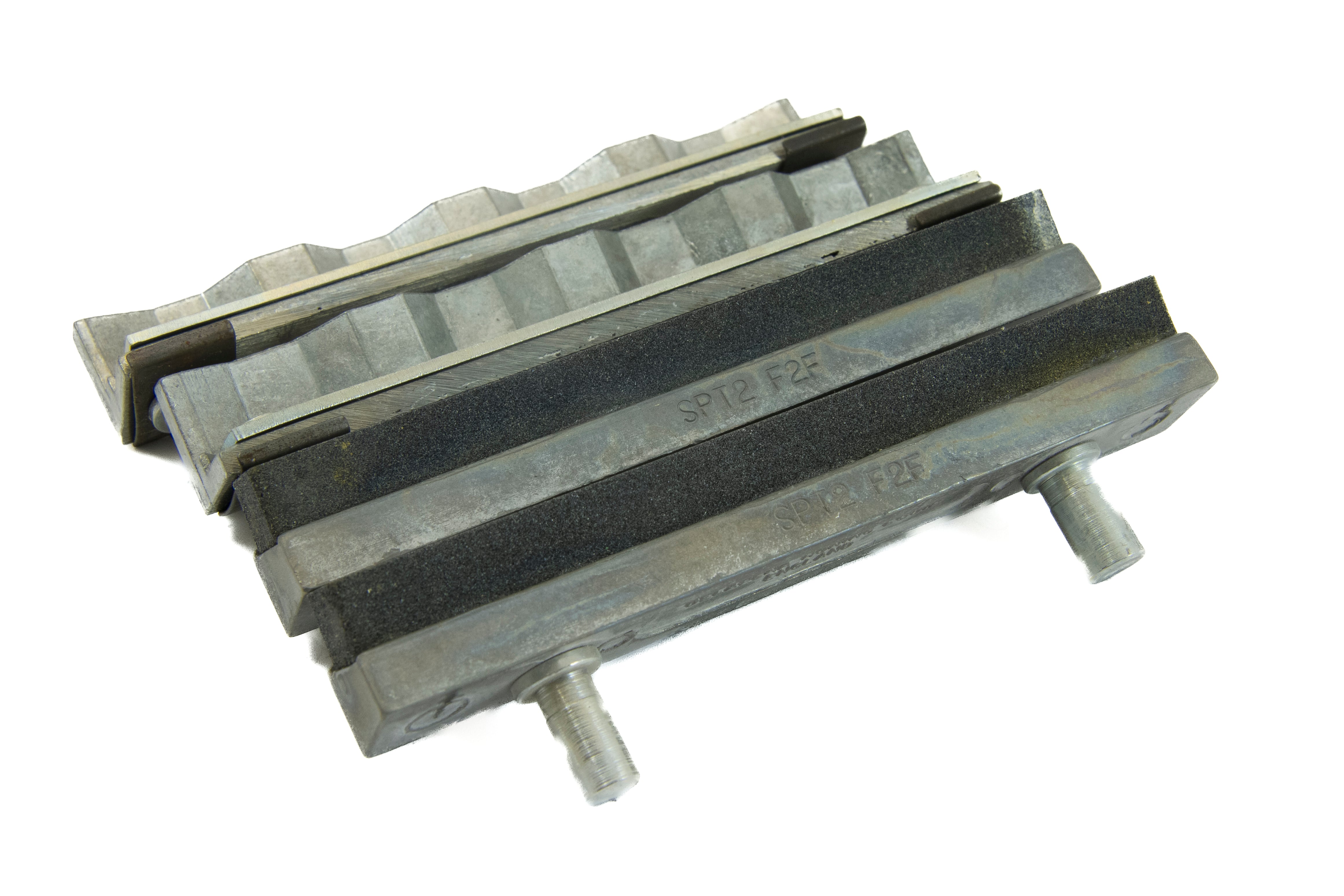 DELAPENA Honing Stone Set (W47) grit 120, range 95-673mm