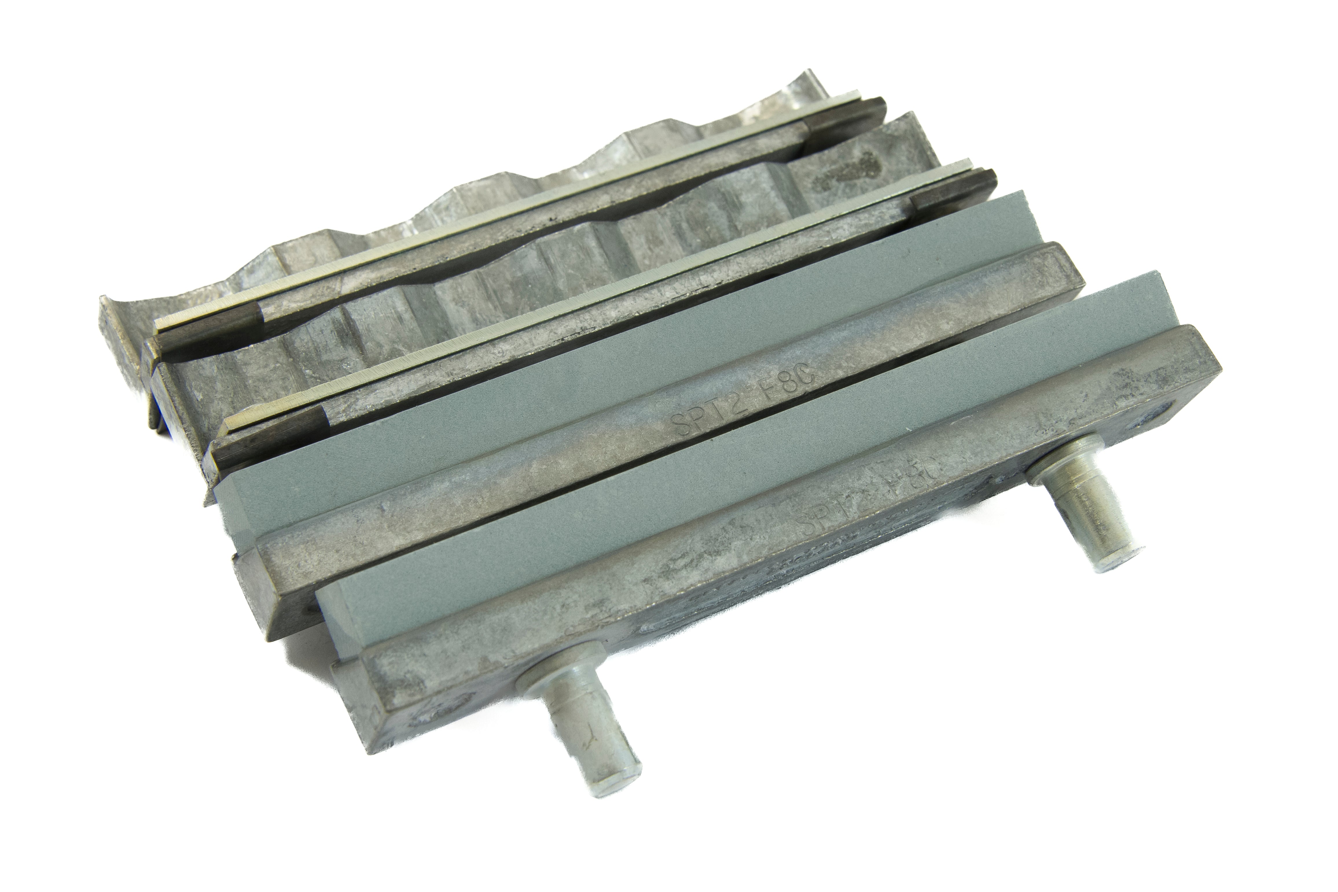 DELAPENA Honing stone set (W47) grit 500, range 95-673mm