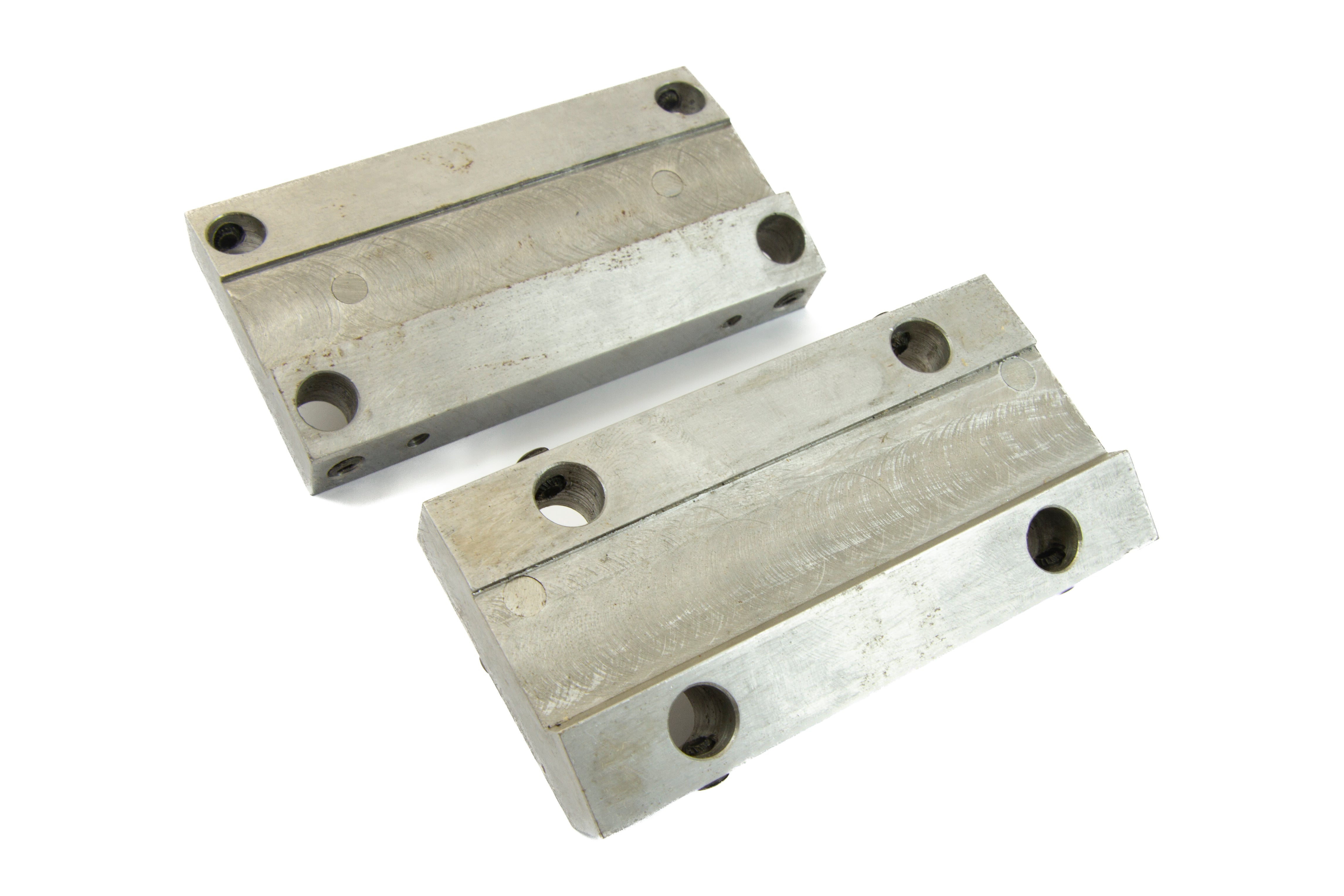 DELAPENA Keyway Holder Set Bare