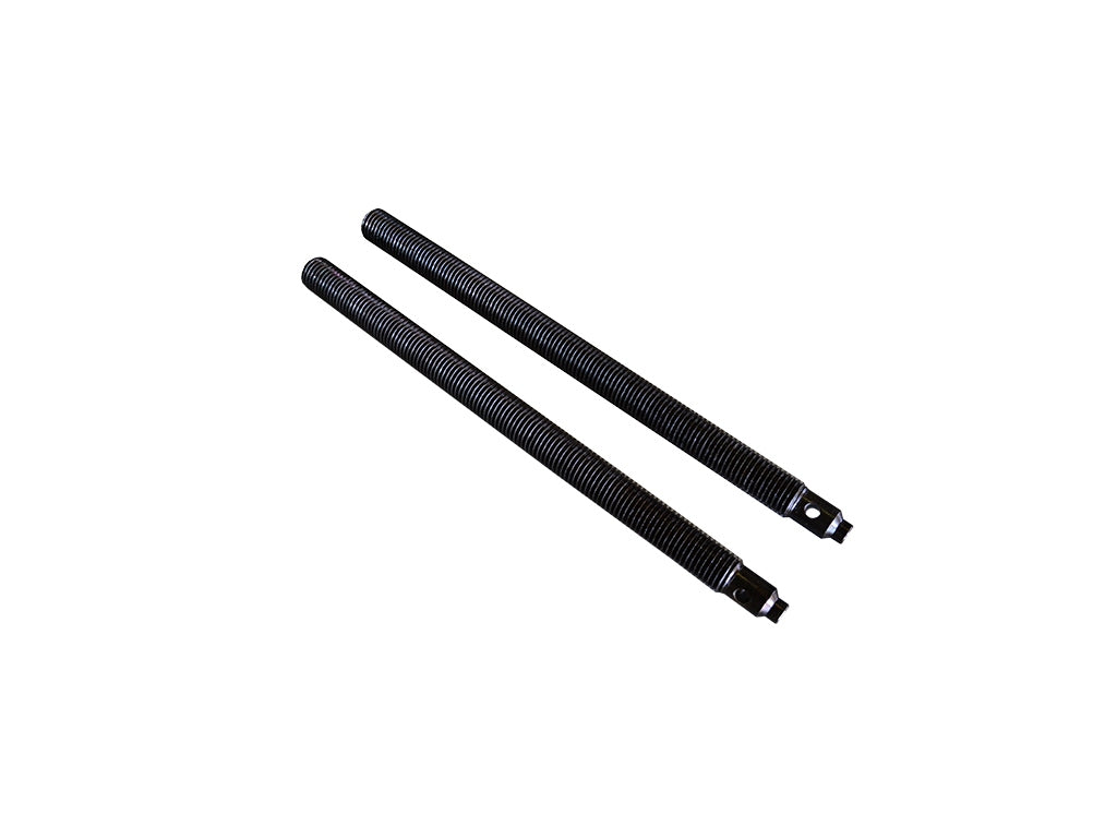 HF0304 Pair of screws for adj. jacks L=304mm