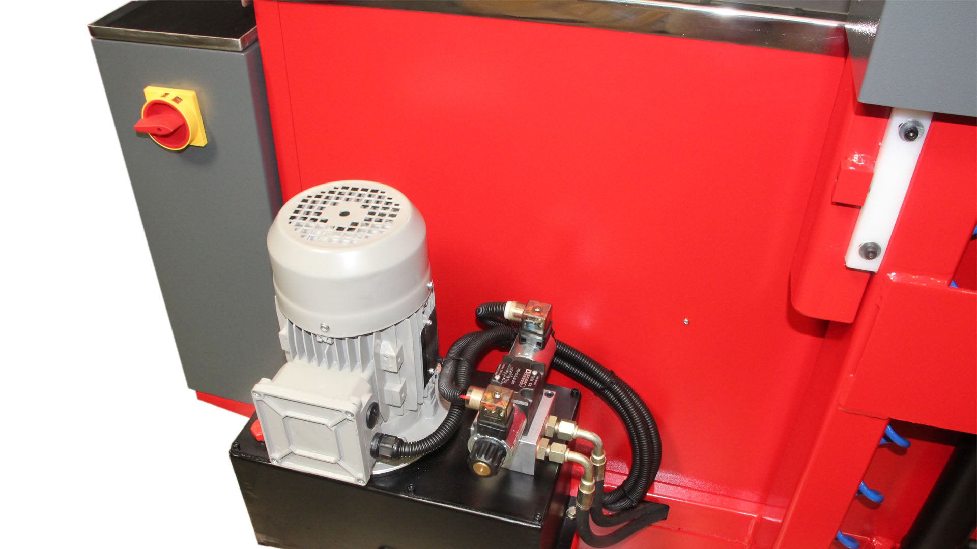 SPT 1600XL