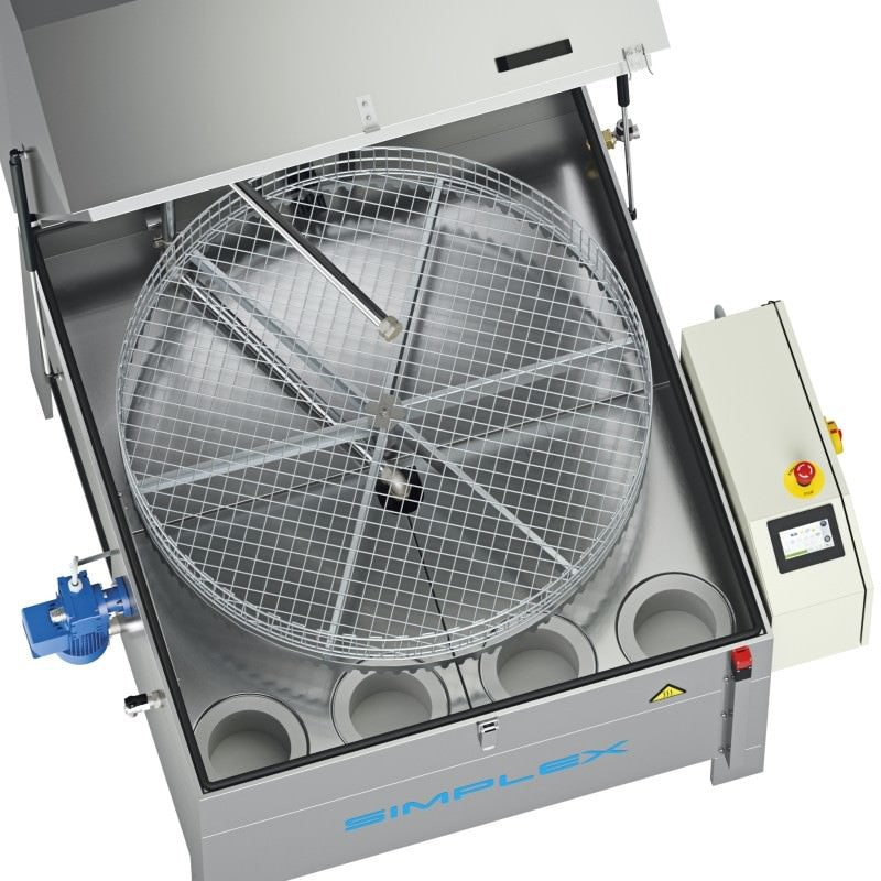 Simplex 100