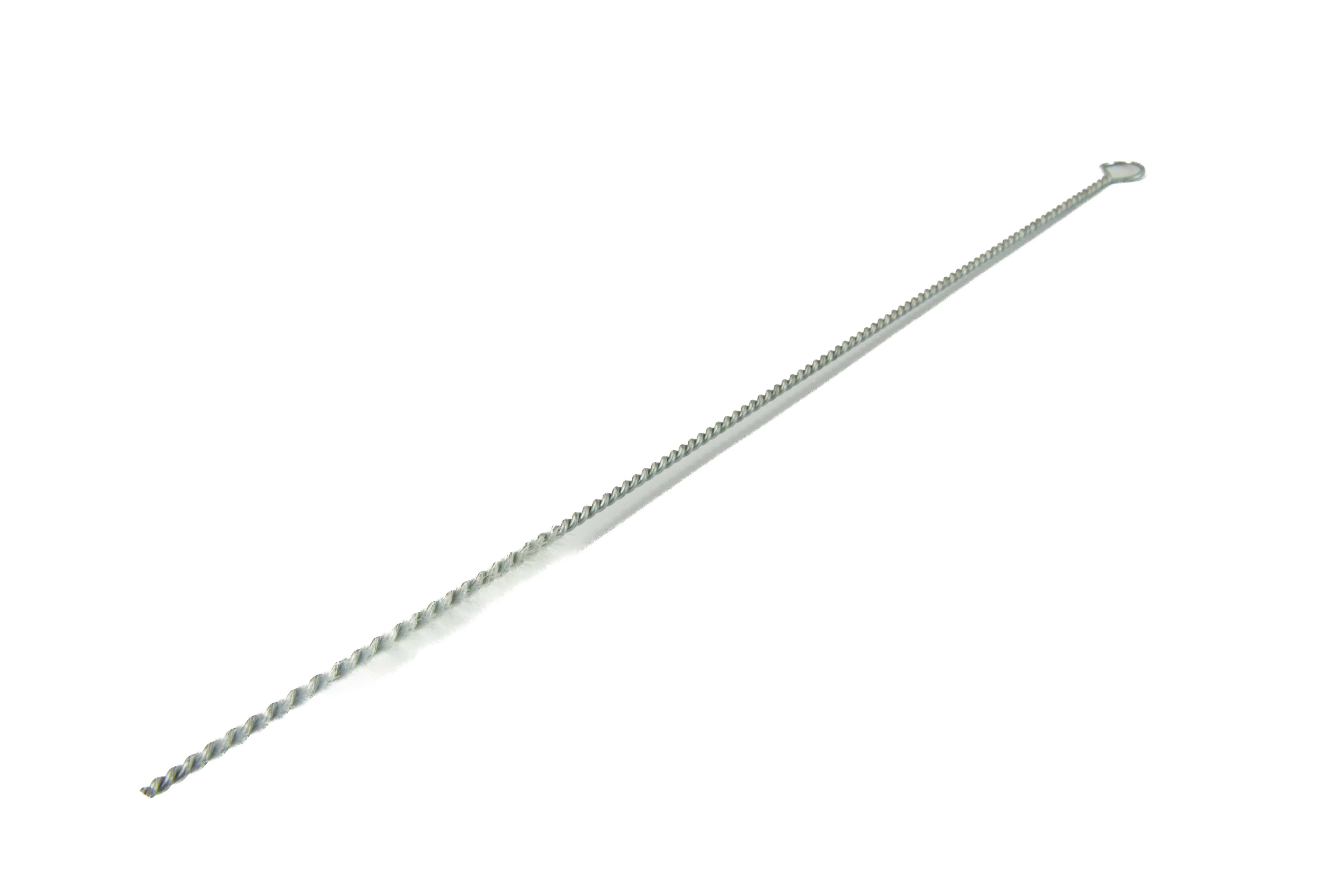PME klepgeleiderborstel 10mm teflon