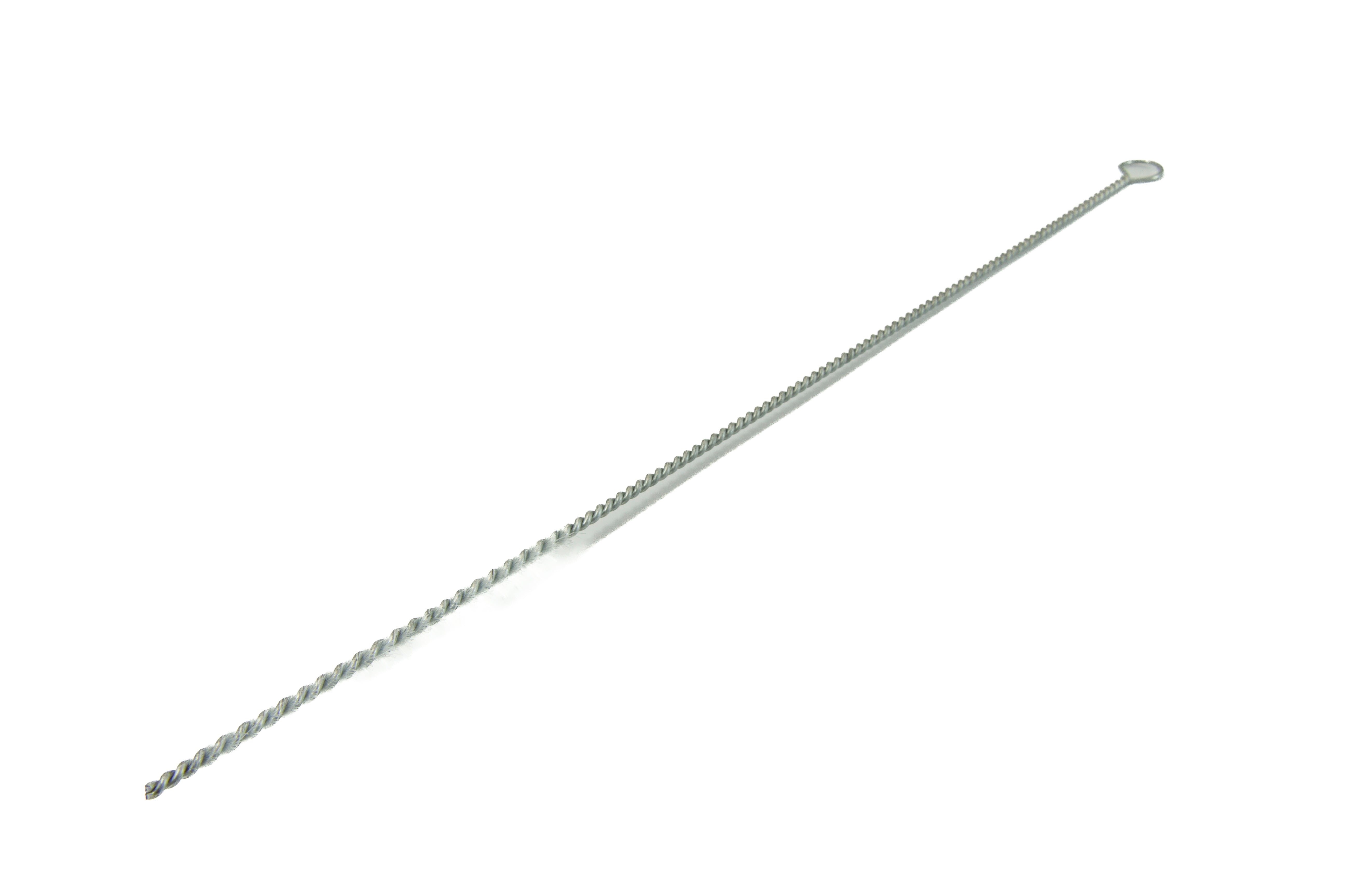 PME klepgeleiderborstel 8mm Teflon