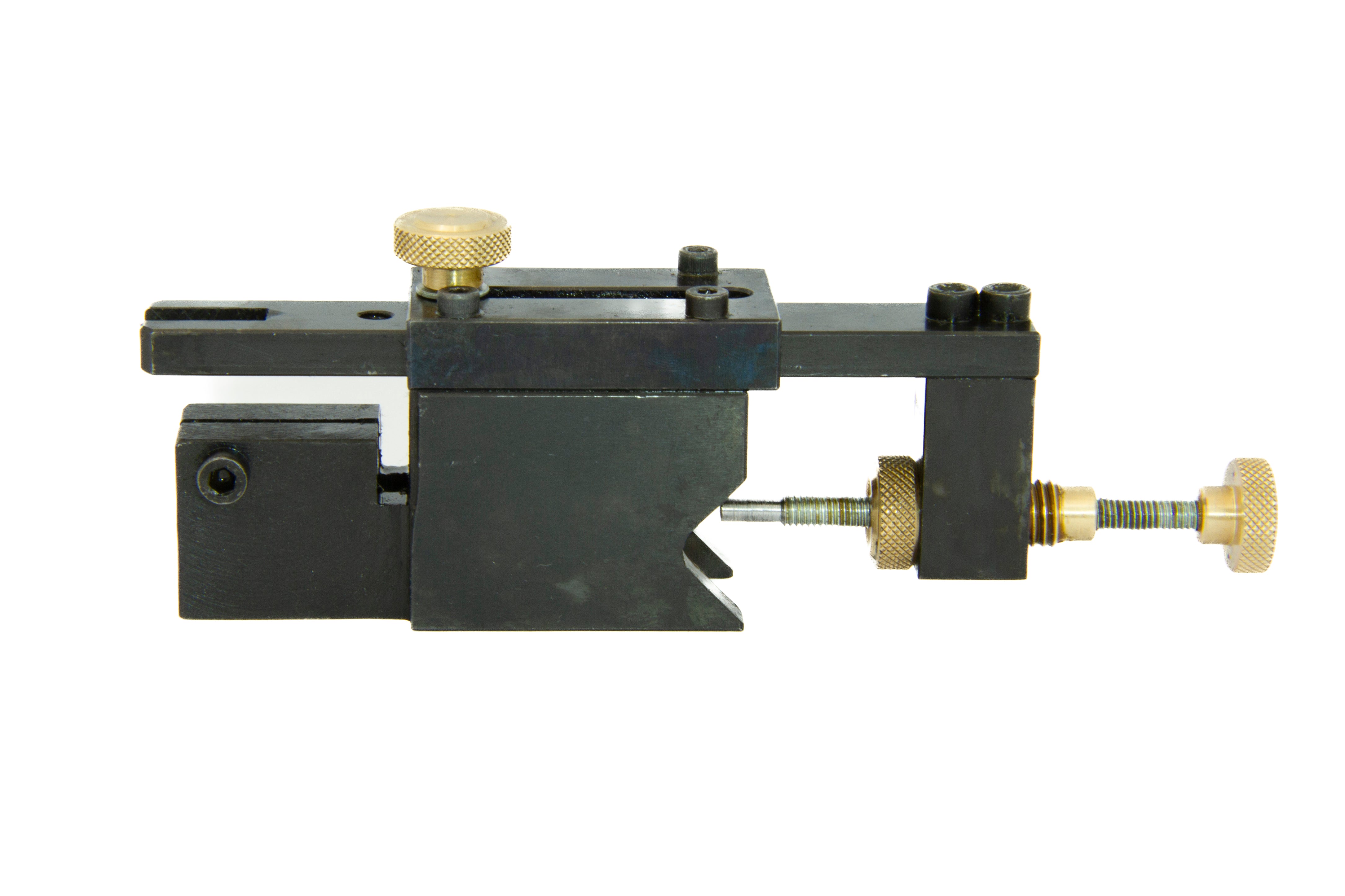 TF8350 Tool Setting fixture (without gauge) for line boring