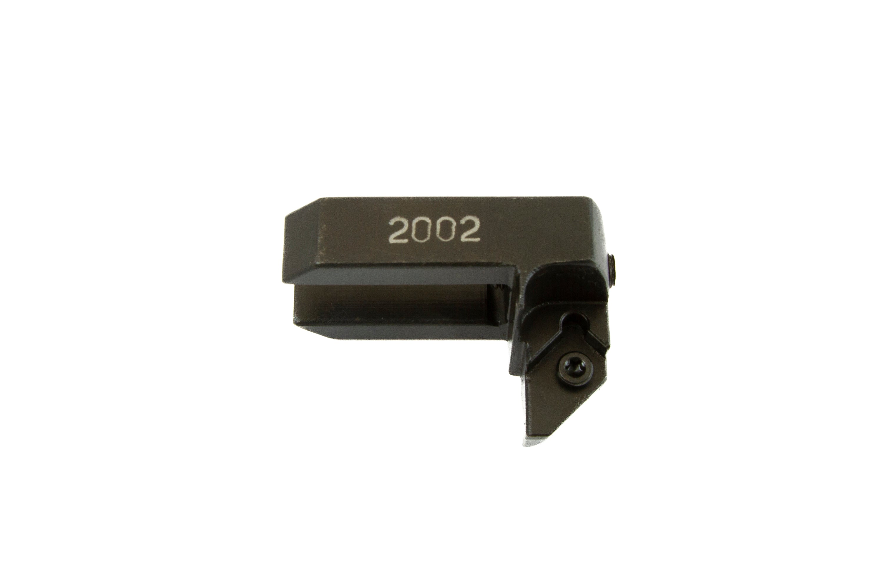 ROTTLER chisel holder for A1 chisel plate, diameter 40-60 mm