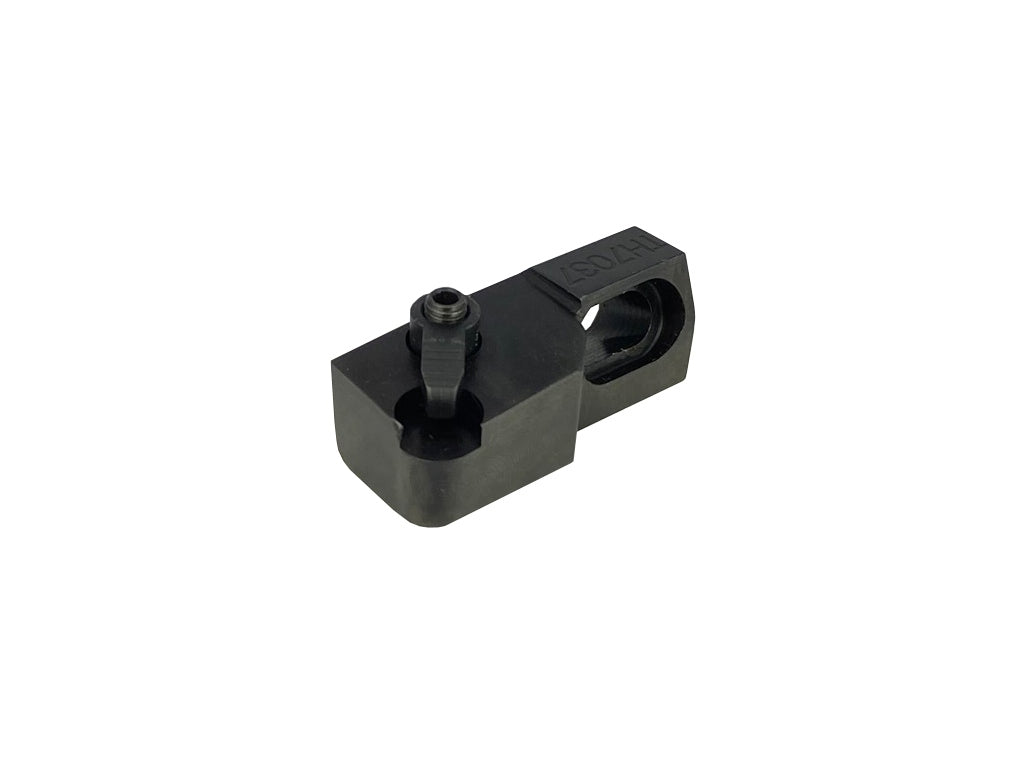 Carmec TH7012 Tool Holder cartridge for CBN/PCD 12,70mm