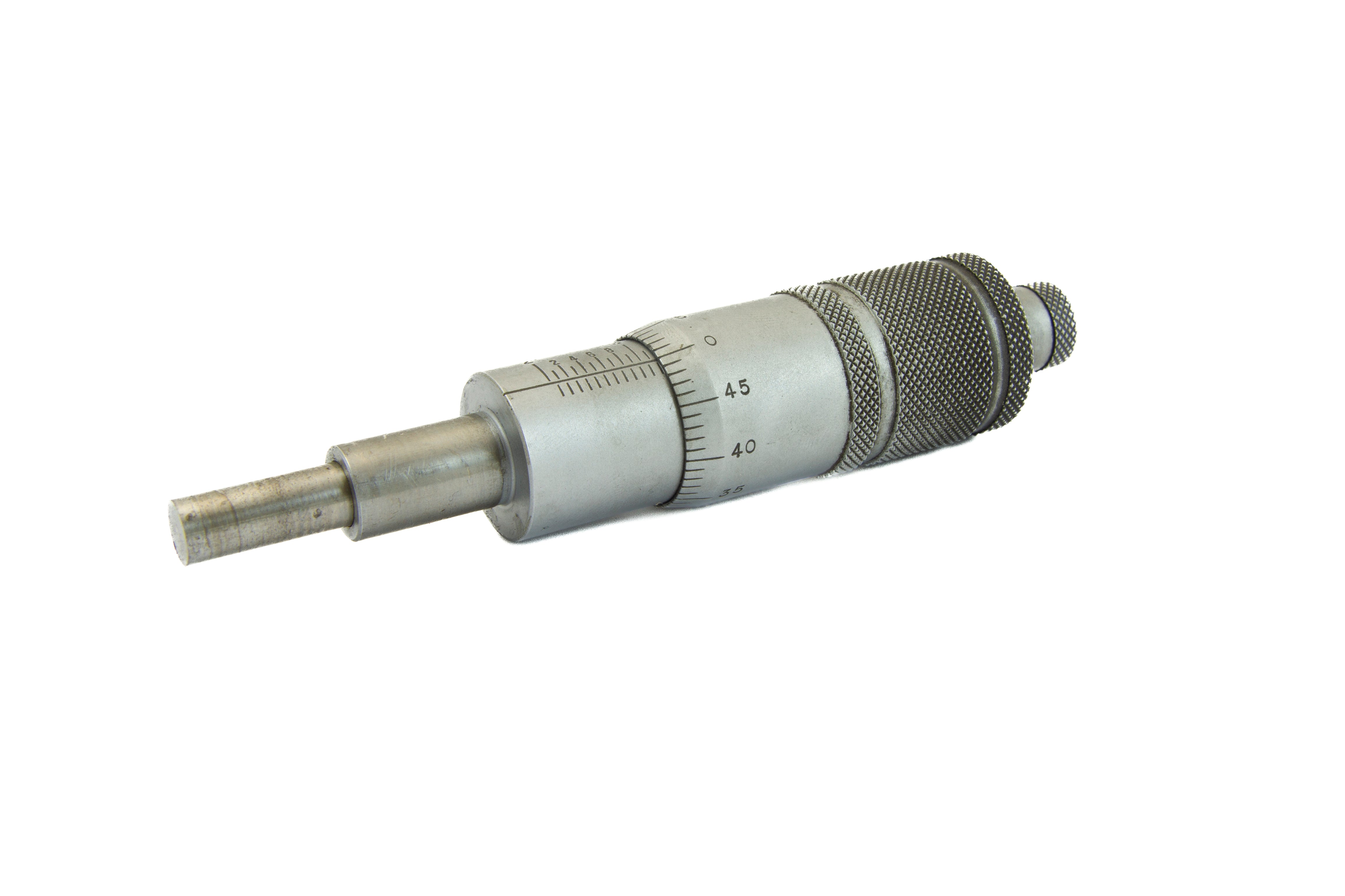 Micrometer TM100 (inches)