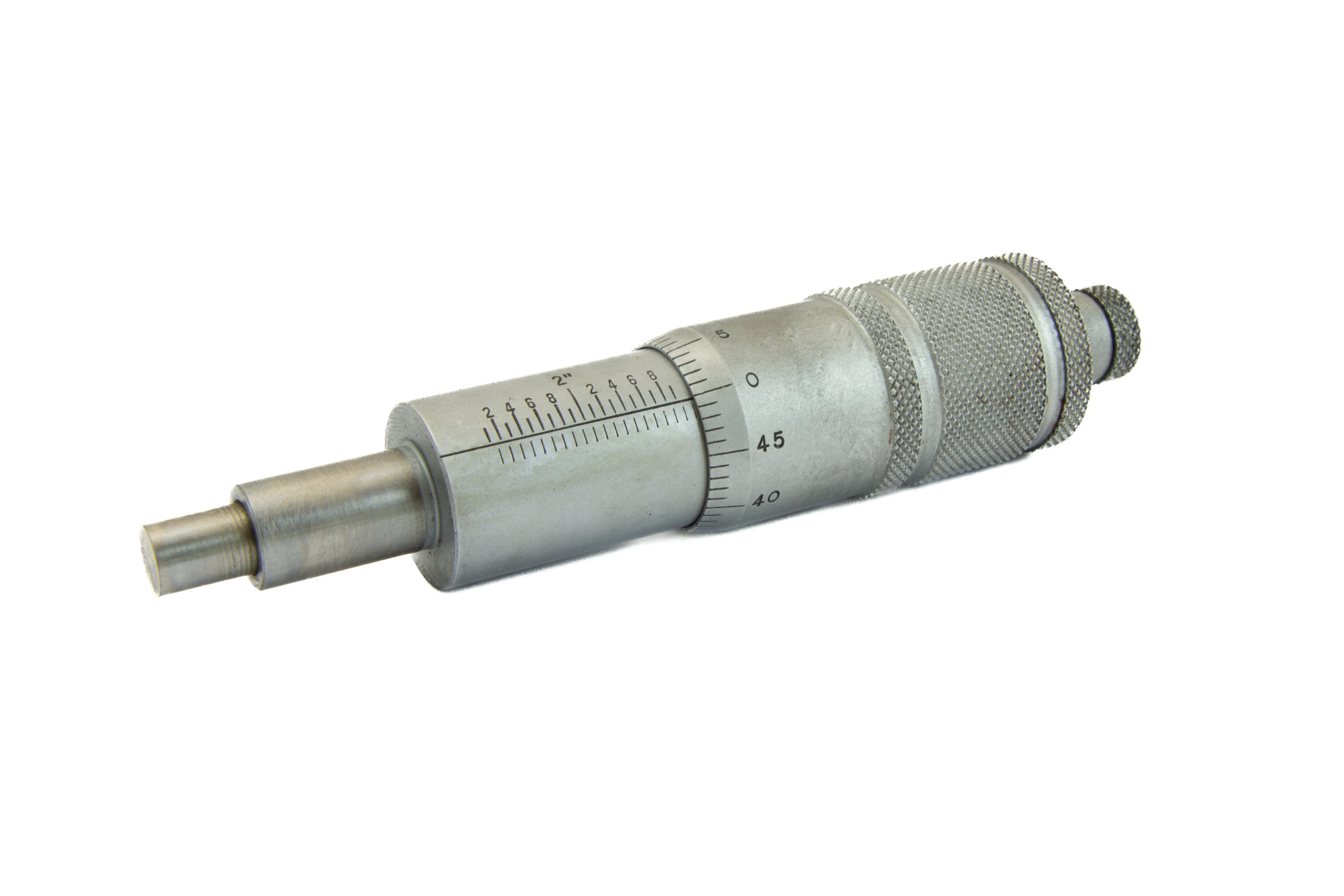 Micrometer TM300 (inches)