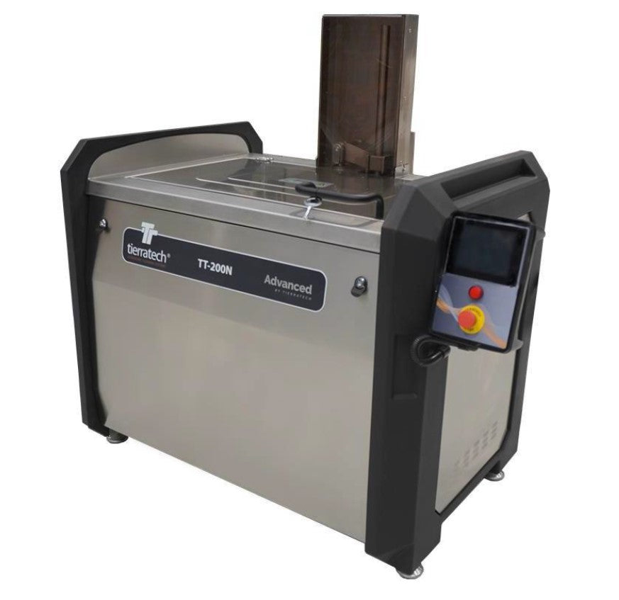 TIERRATECH INDUSTRIAL STANDARD LINE