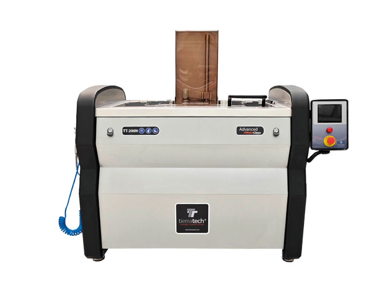 TIERRATECH INDUSTRIAL STANDARD LINE