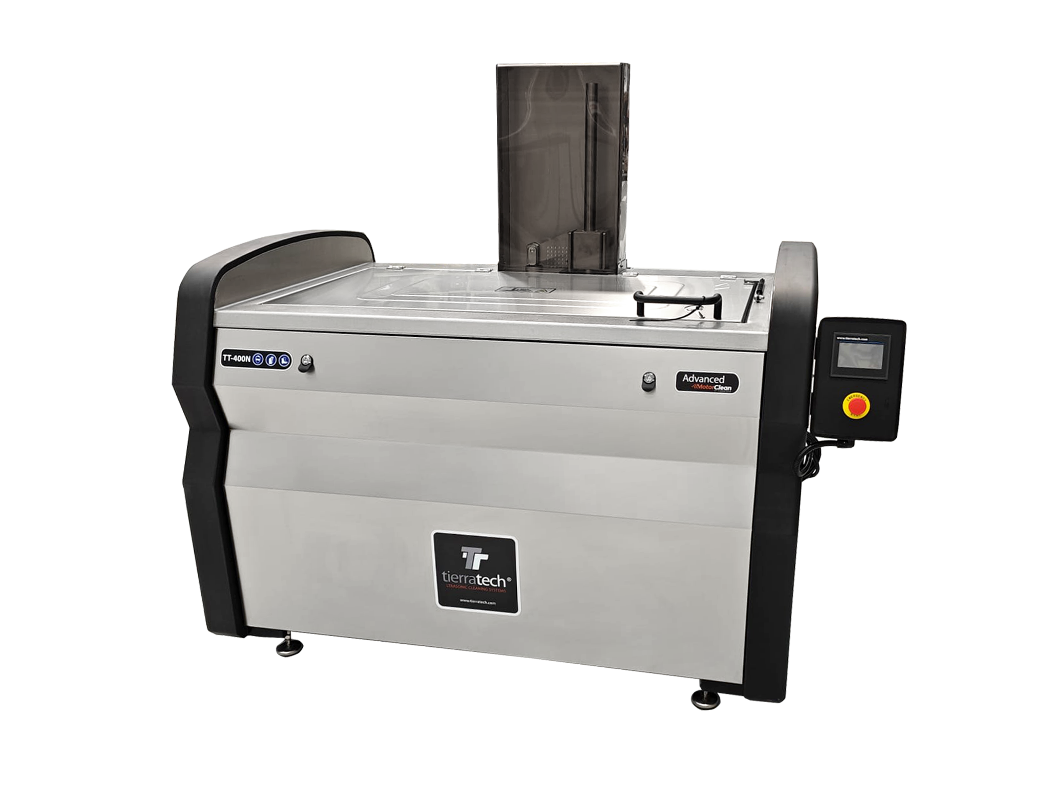 TIERRATECH INDUSTRIAL STANDARD LINE