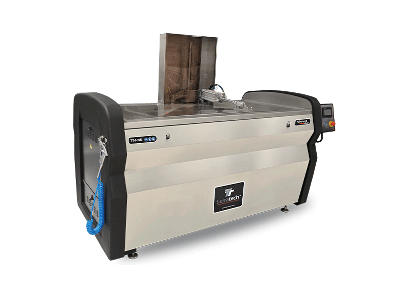 TIERRATECH INDUSTRIAL STANDARD LINE