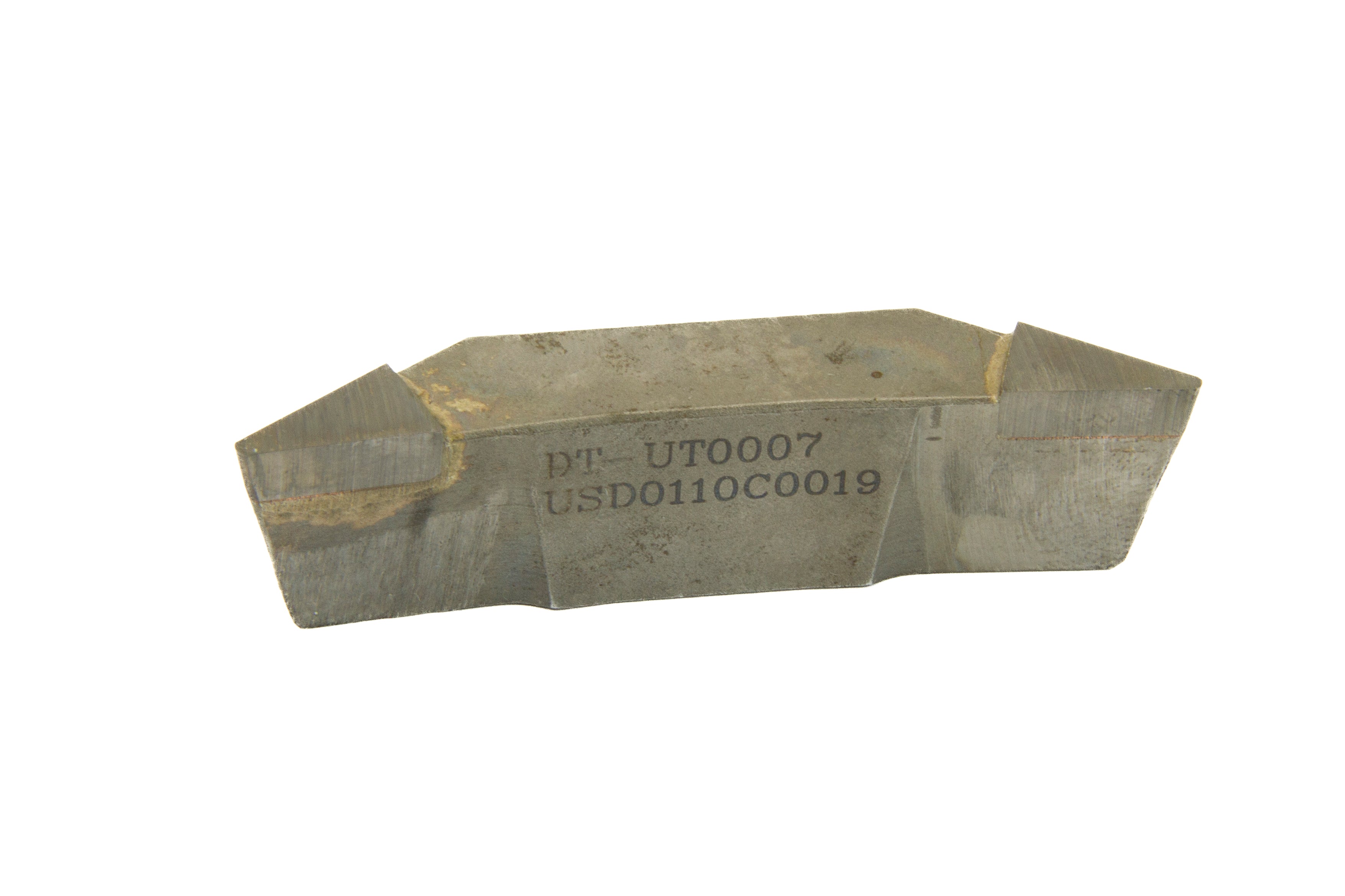 COMEC Disc turning tool for RC750-850, TR505-1000-1500